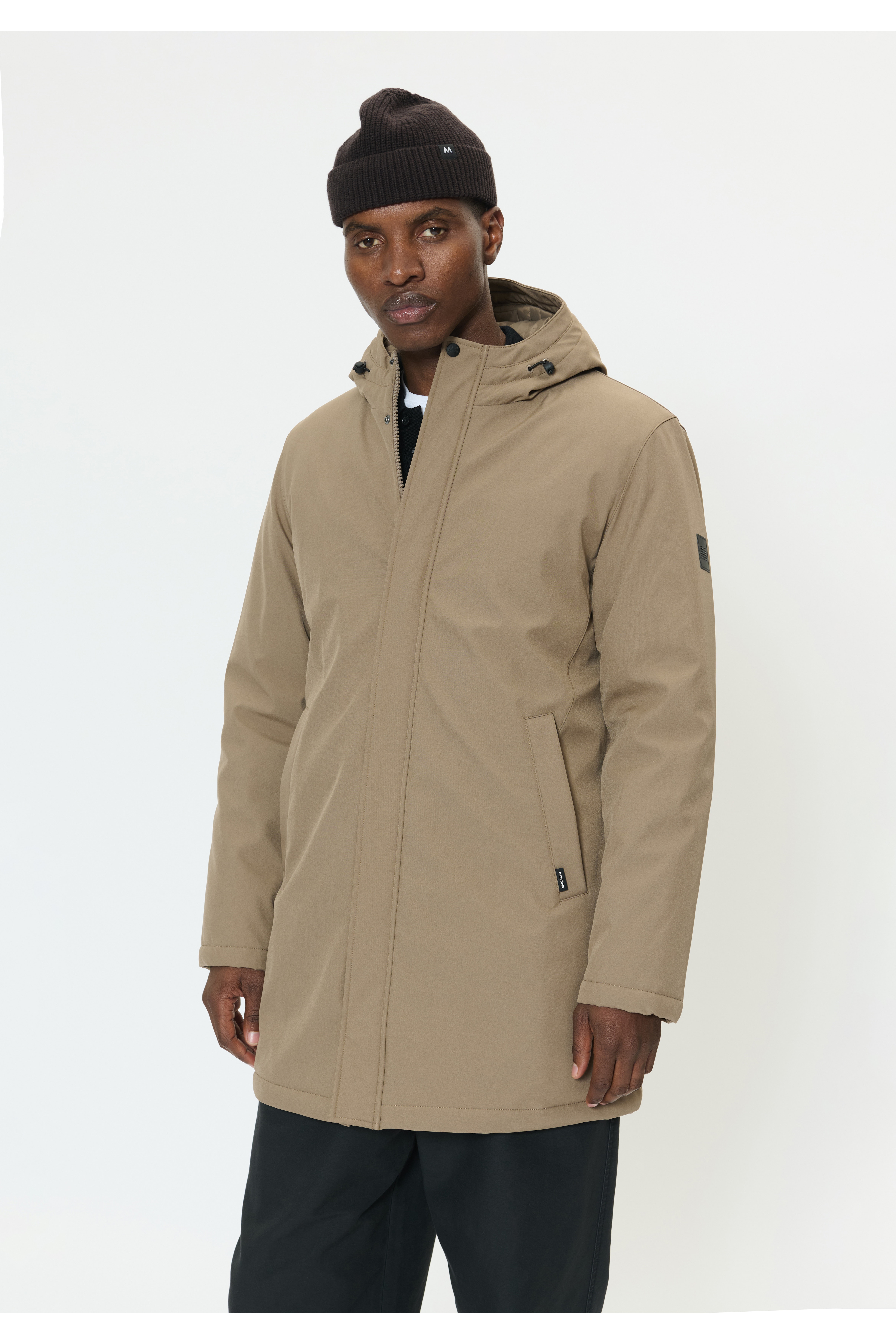 MAdeston Coat LOOKBOOK FRONT 30205571-181112