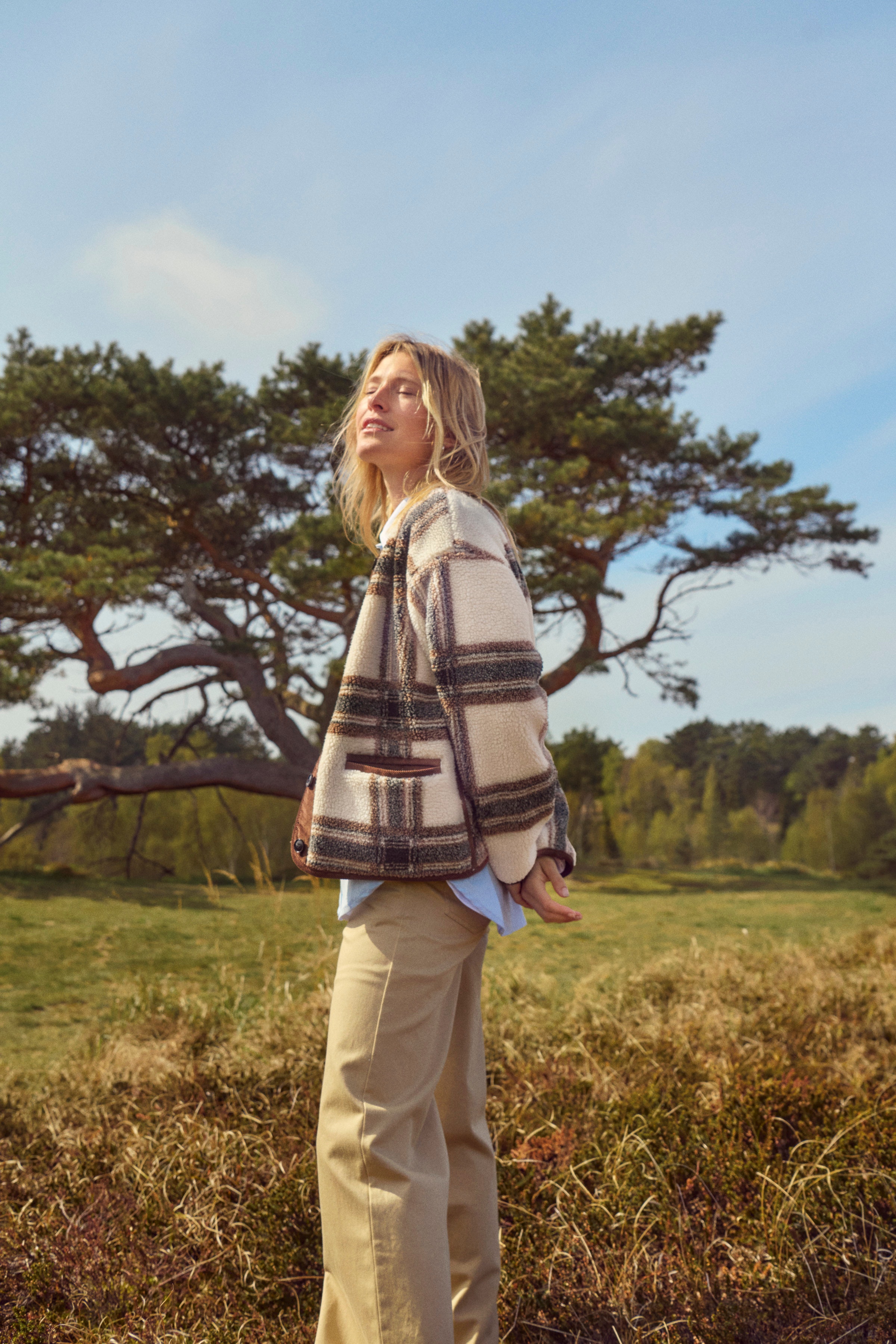 YsabellPW Oberbekleidung LOCATION NONE 30310251-304500