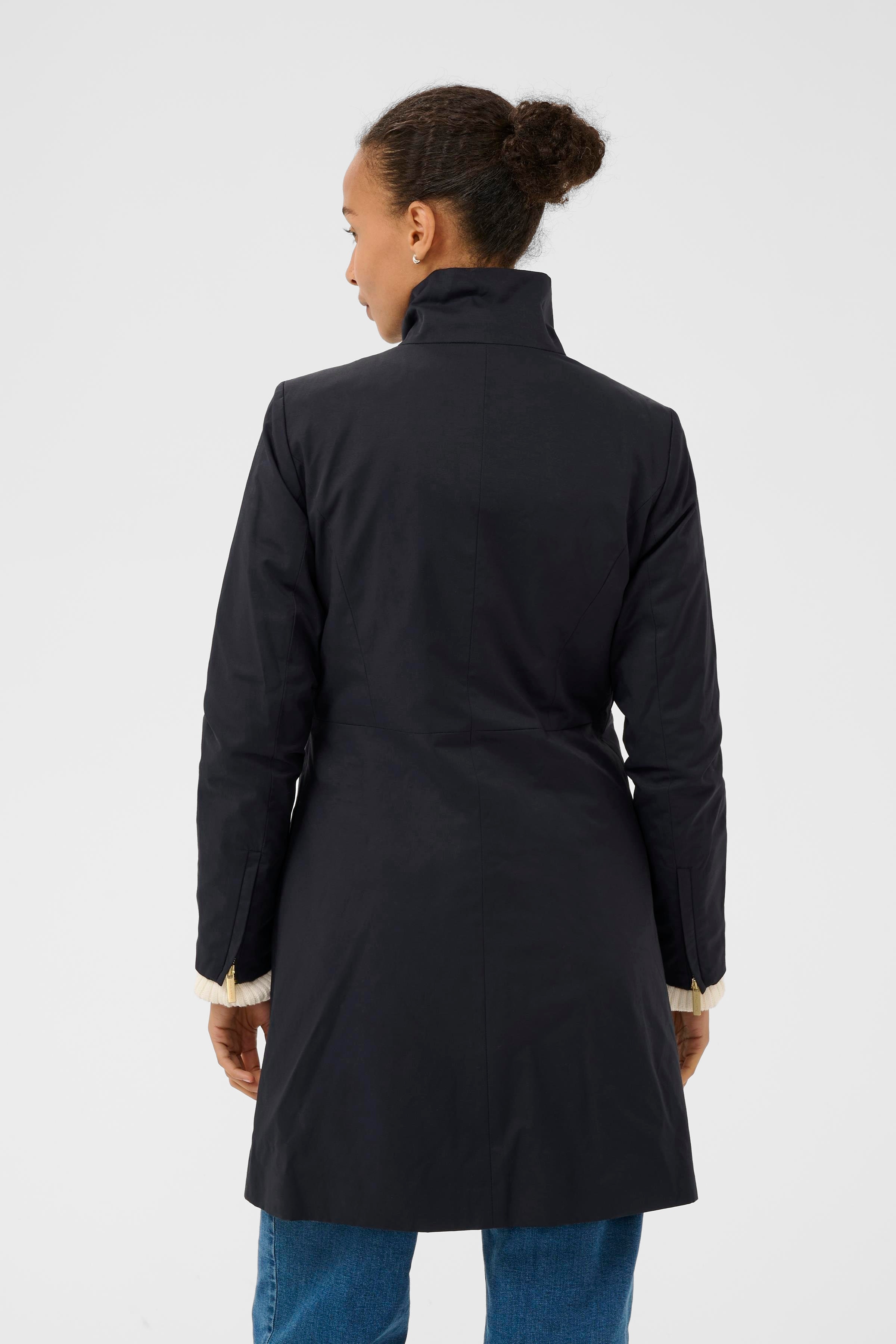 CarvinPW Ytterplagg LOOKBOOK BACK 30310341-194013