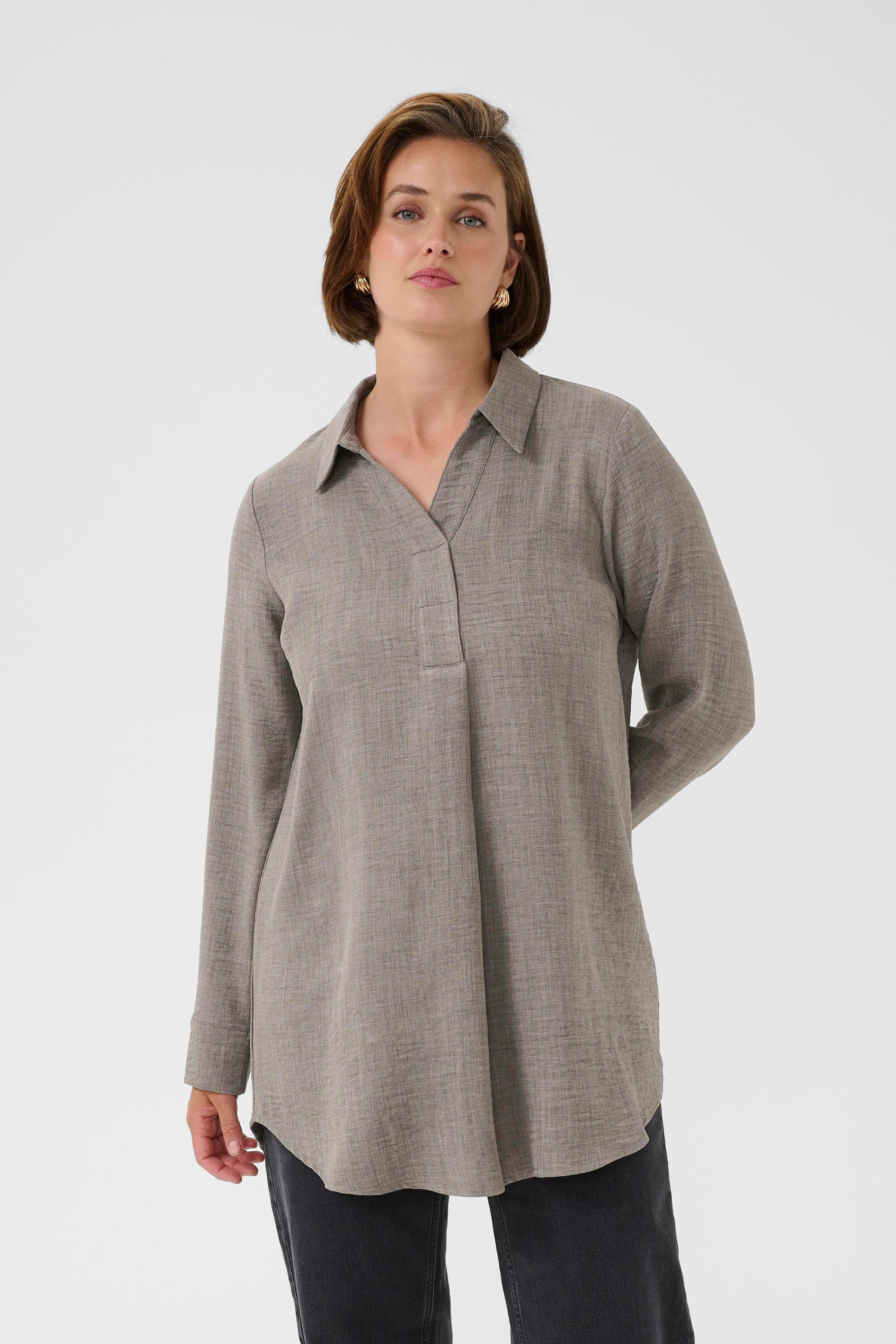 BPoda Tunic LOOKBOOK FRONT 40200074-1813041