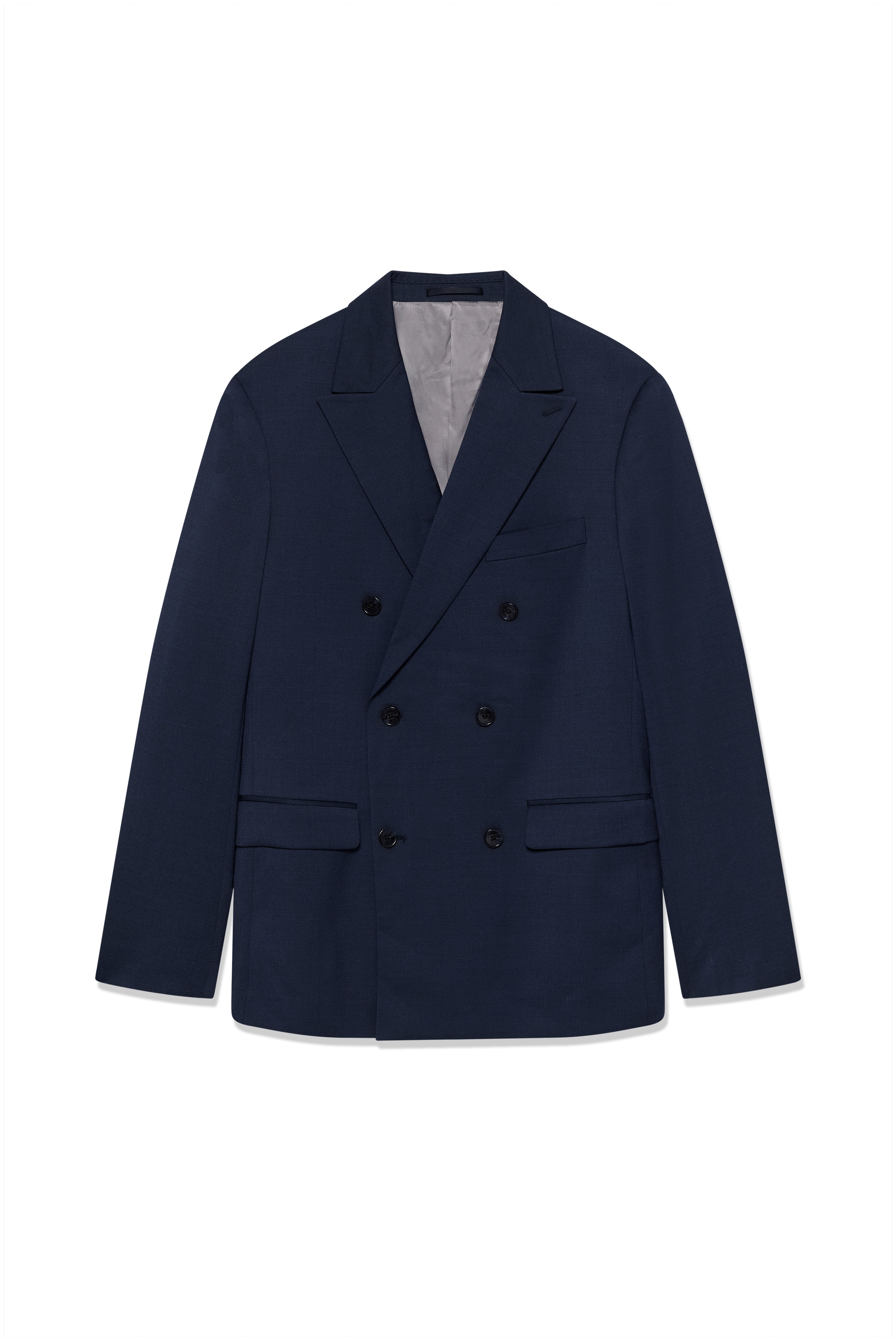 MAgaret Doppelreihiger Blazer PACK FRONT 30208843-20210