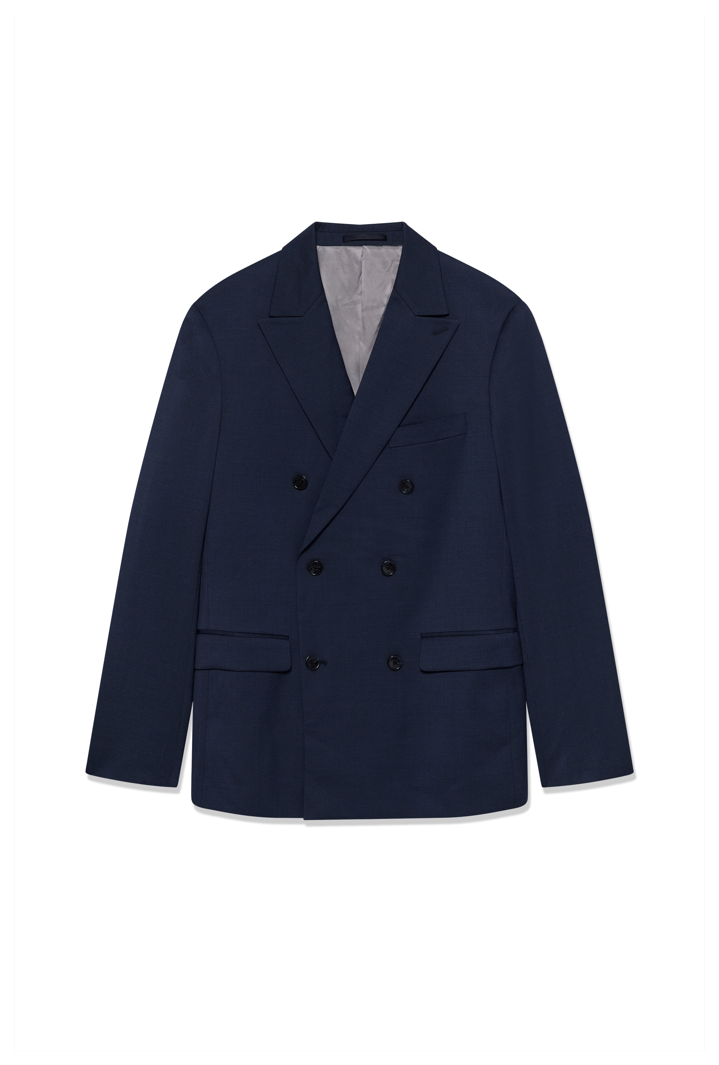 MAgaret Dobbelspent Blazer PACK FRONT 30208843-20210