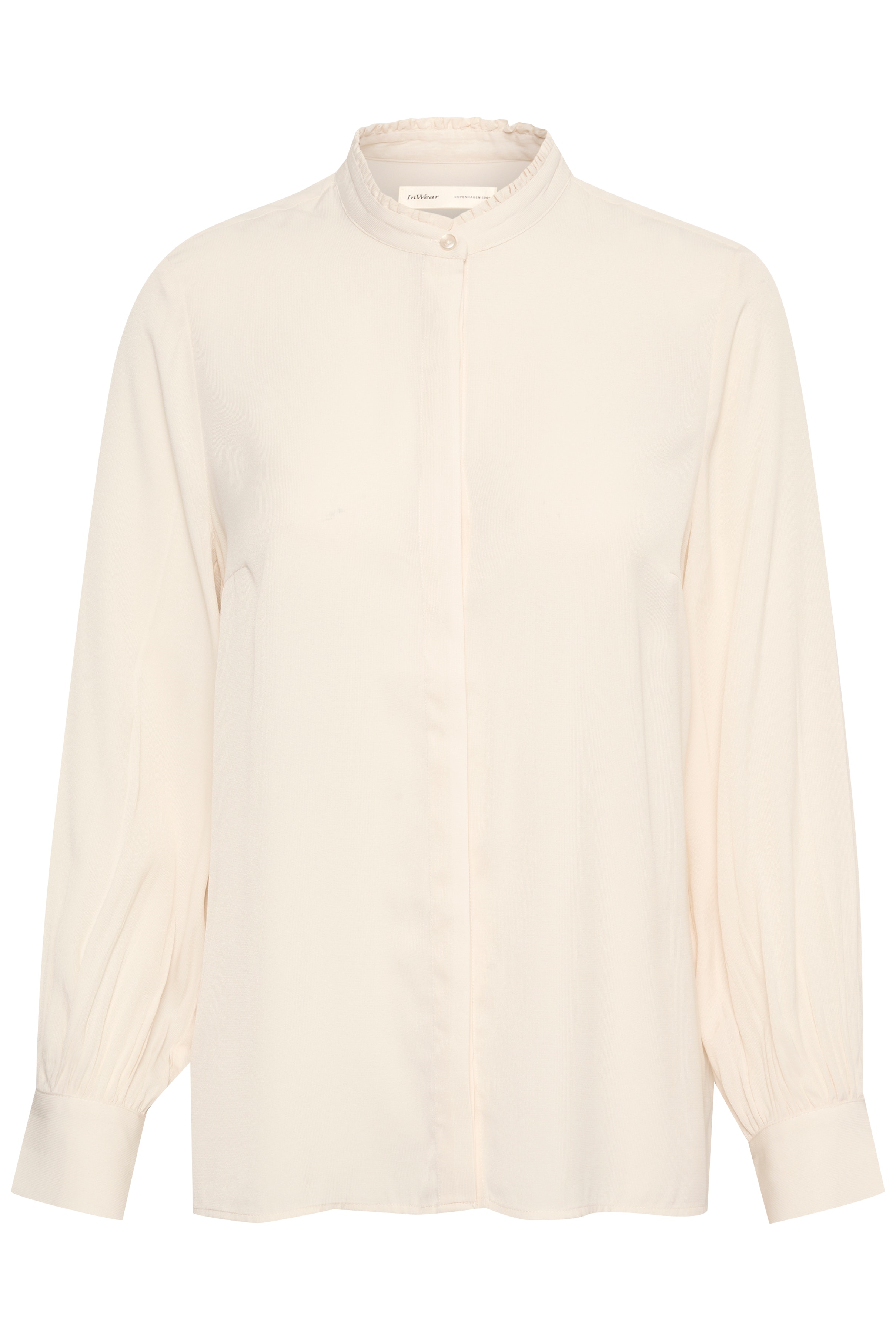 NixieIW Overhemd PACK FRONT 30108677-110701