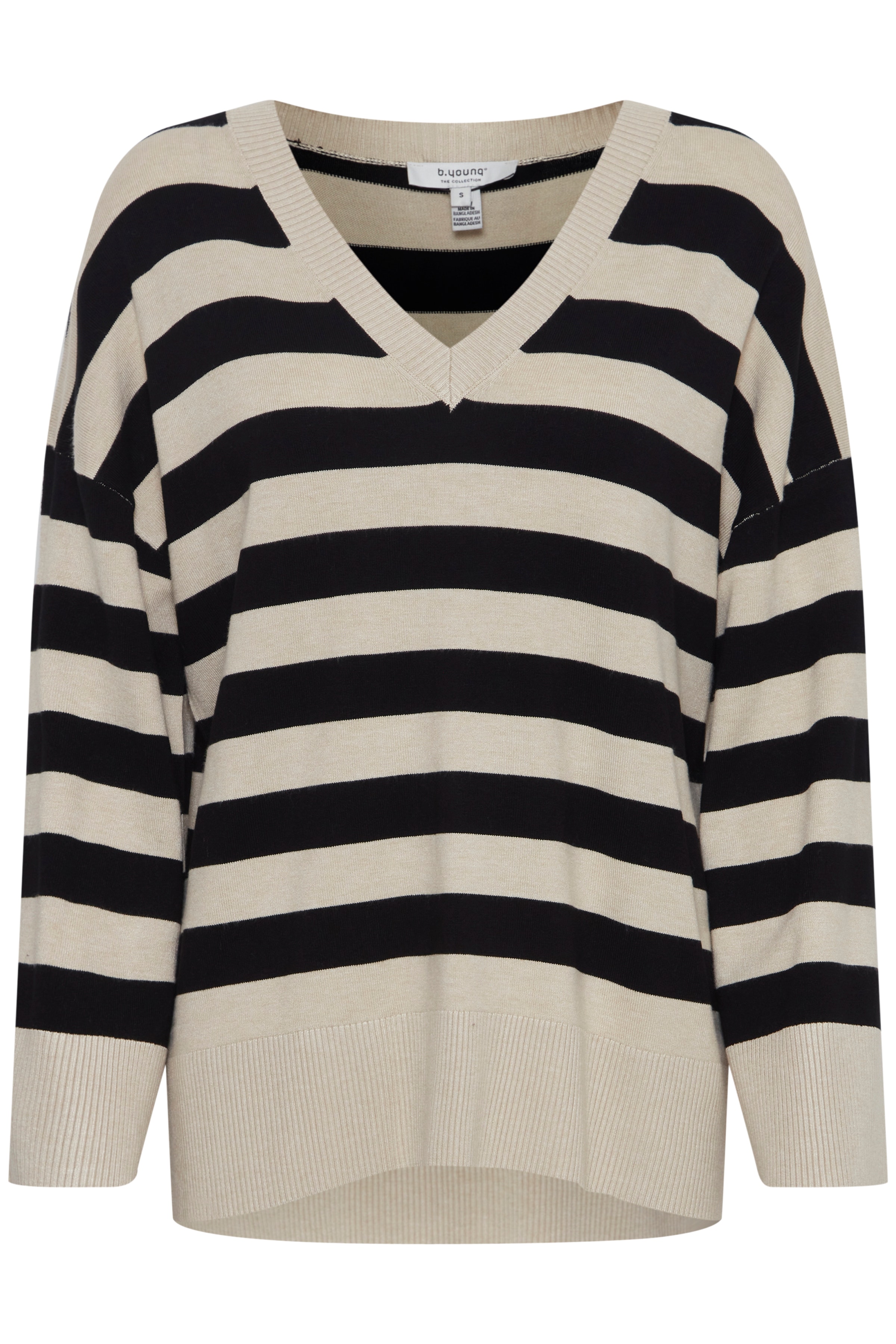 BYMMORLA Pullover PACK FRONT 20814394-200453