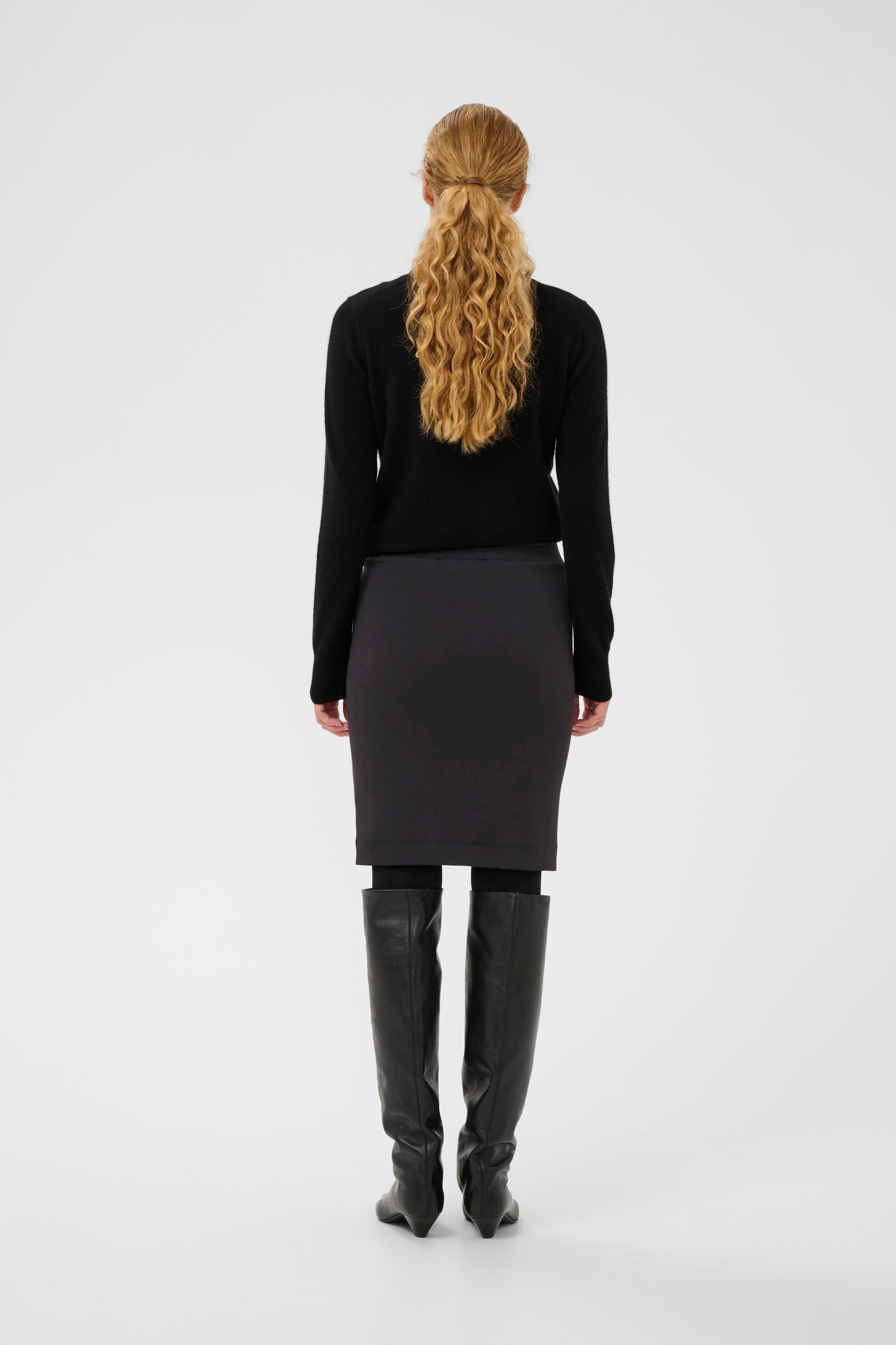 KaronyIW Nederdel LOOKBOOK BACK 30110733-194008