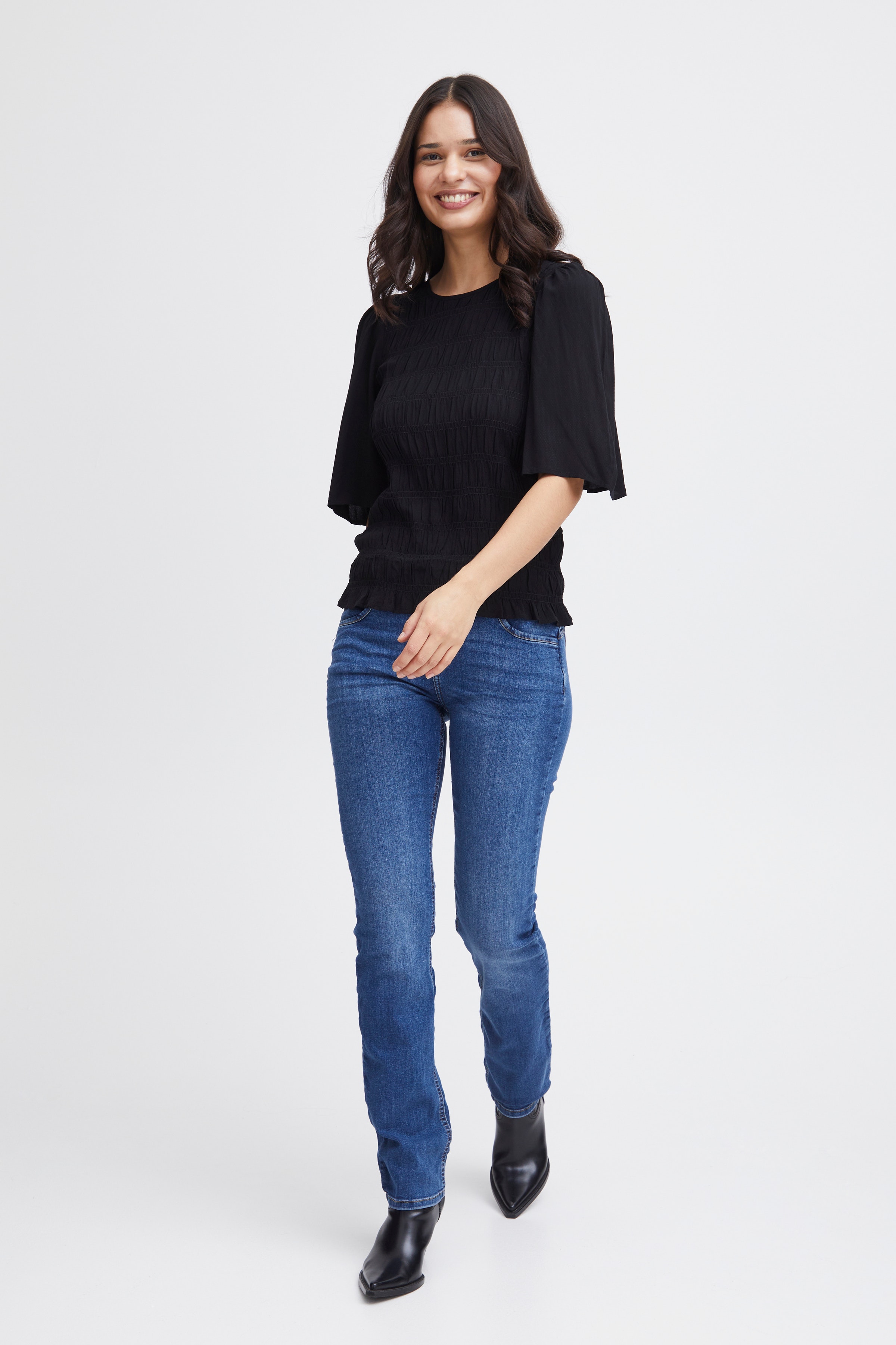 FRLALU Blus LOOKBOOK FRONT 20613510-200113