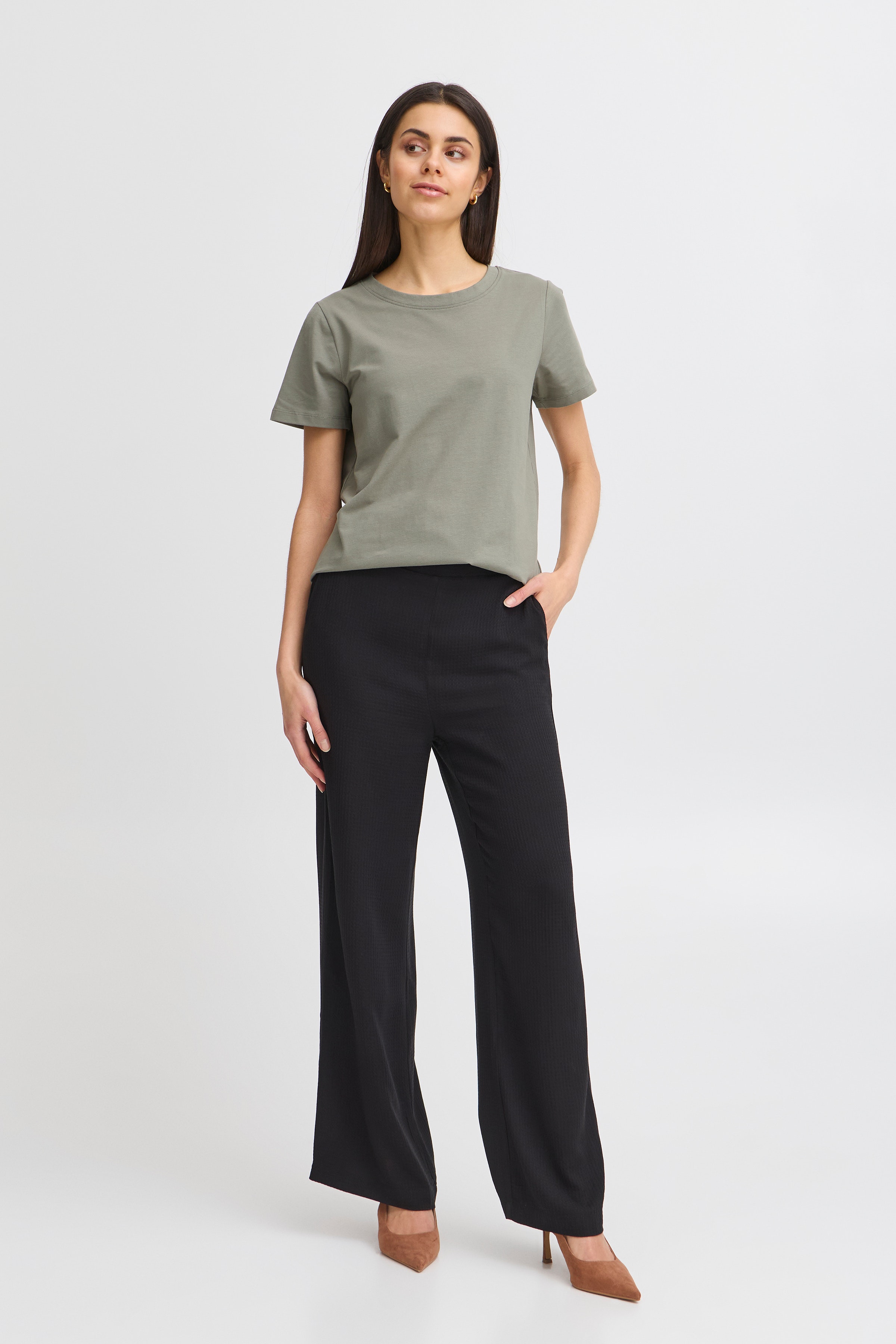 FROLINE Trousers LOOKBOOK FRONT 20615801-200113