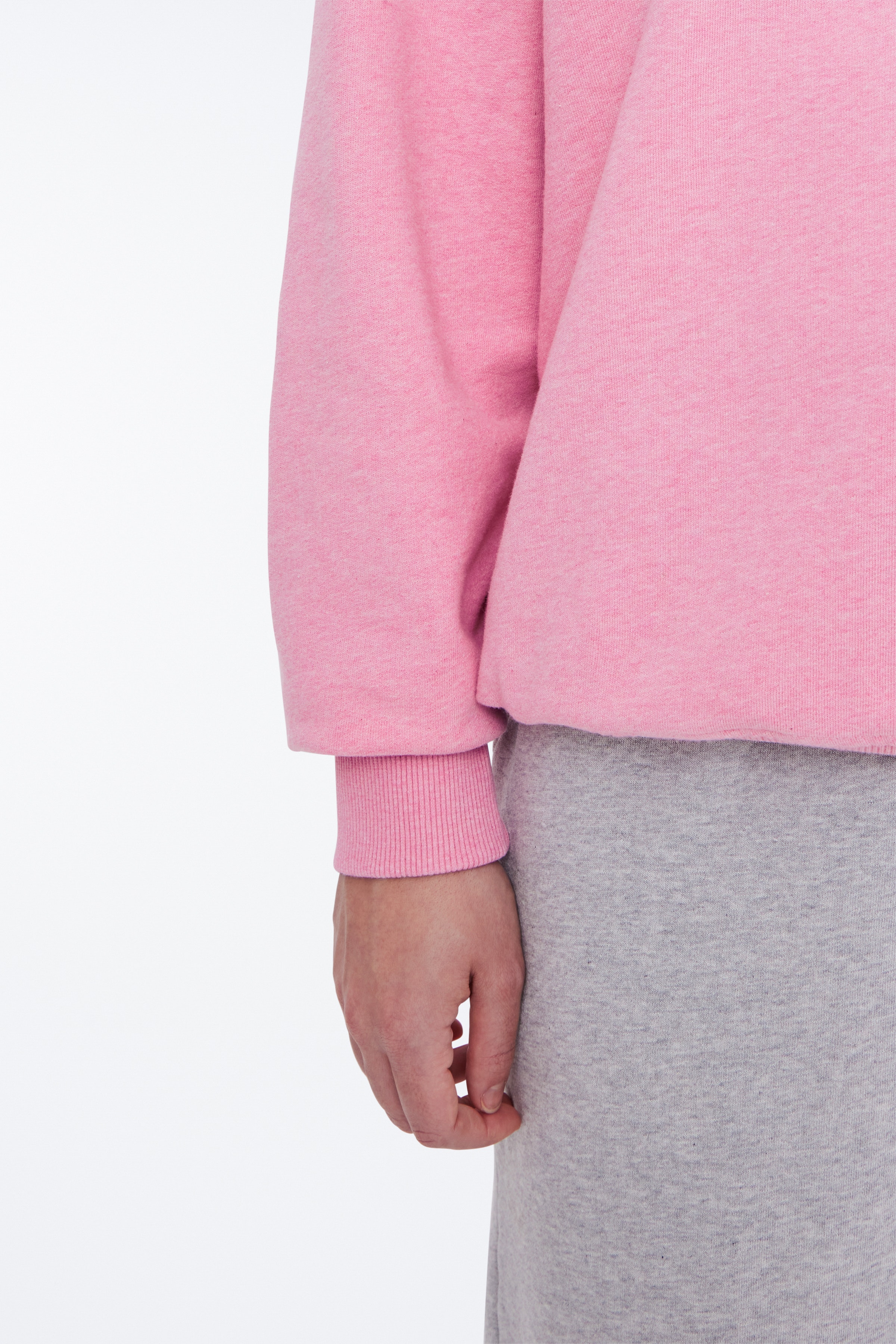 BALTAYLOR Sweatshirt LOOKBOOK DETAIL 50405001-1621261