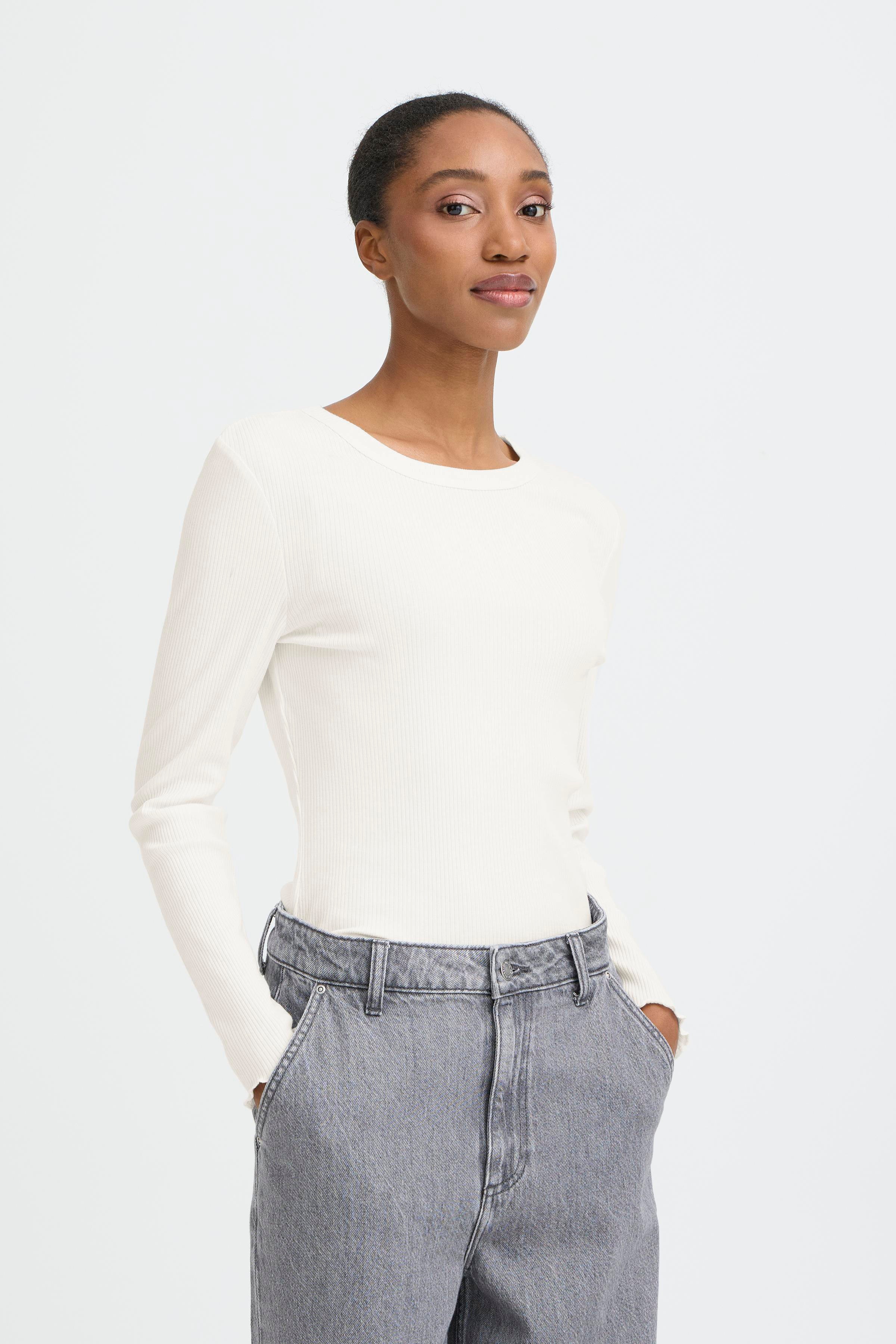 BYSINNE T-shirt LOOKBOOK FRONT 20818494-114300