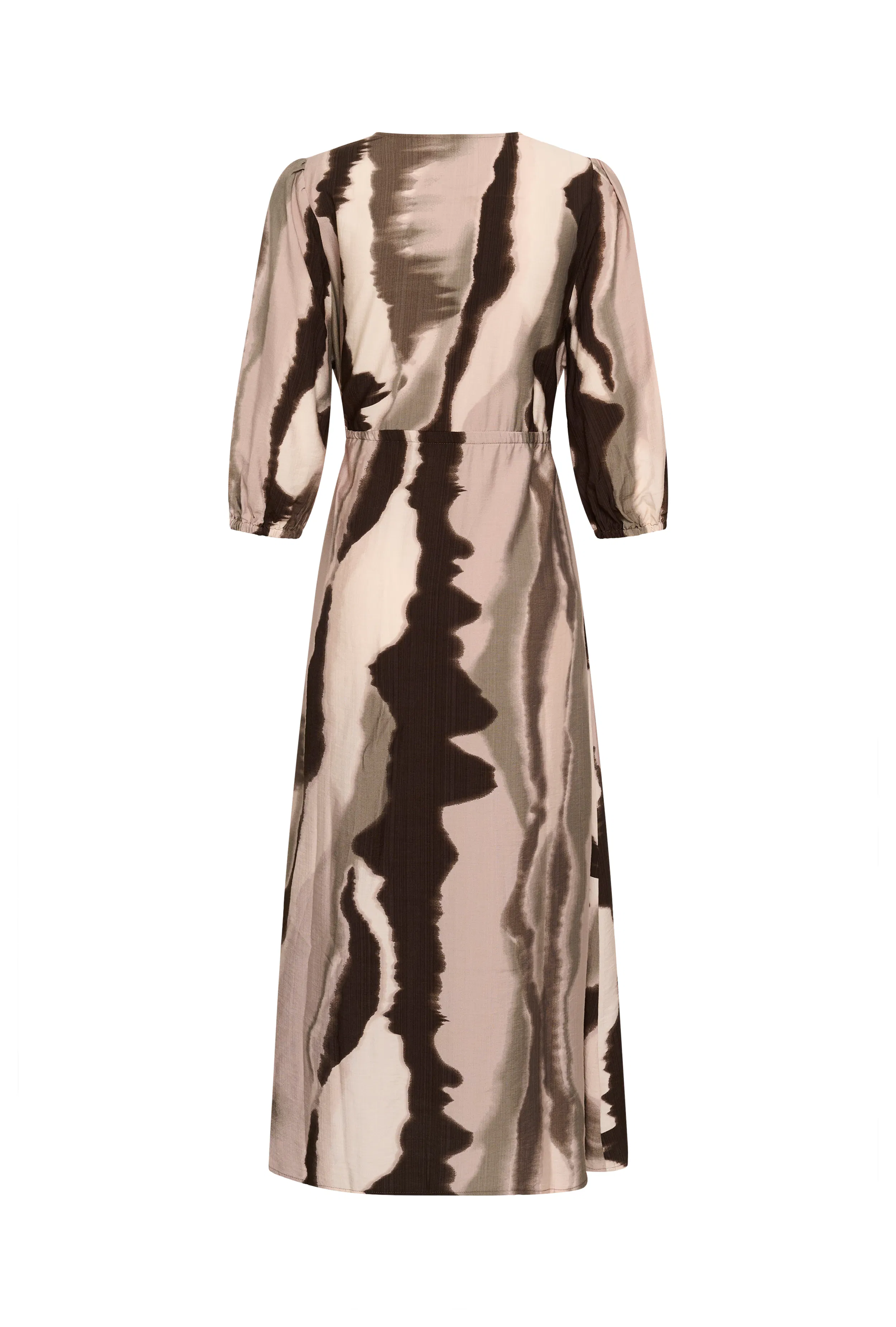 BPtamia Kjole PACK FRONT 40200138-109275