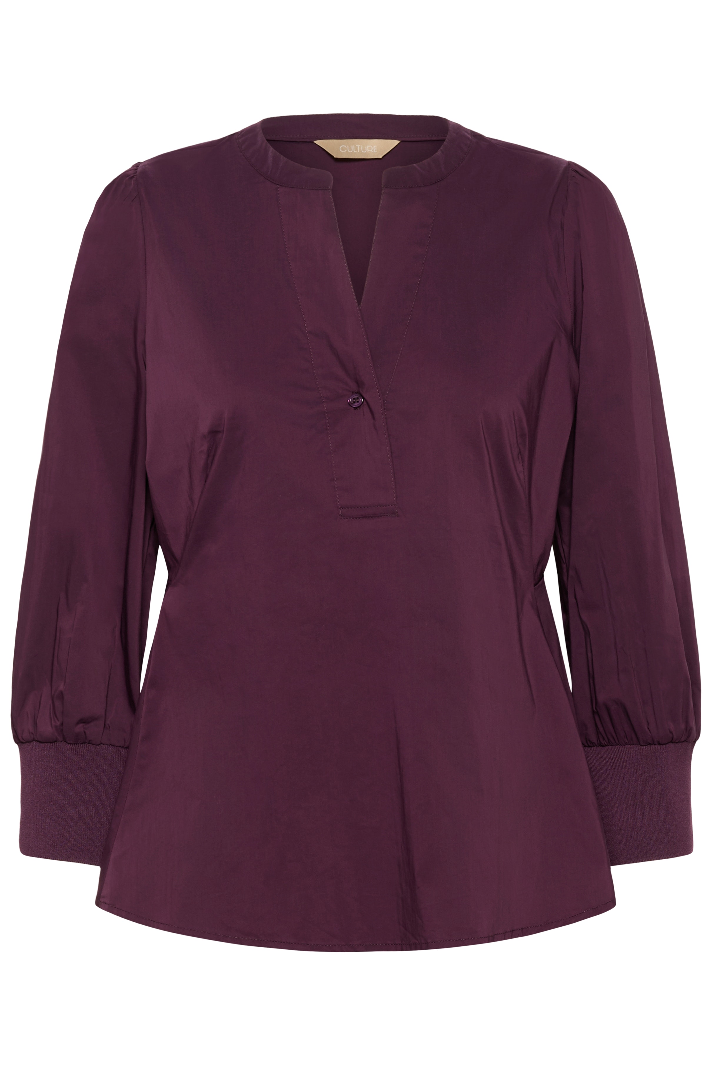 CUelna Bluse PACK FRONT 50112685-500012