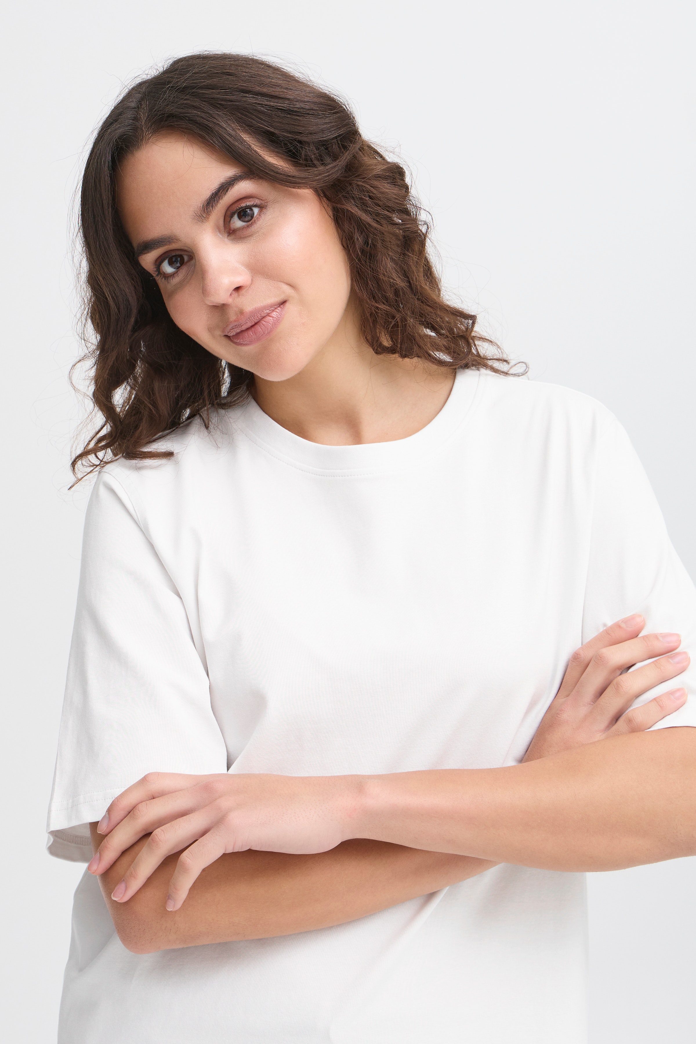 FRZASHOULDER T-shirt LOOKBOOK DETAIL 20615767-114800