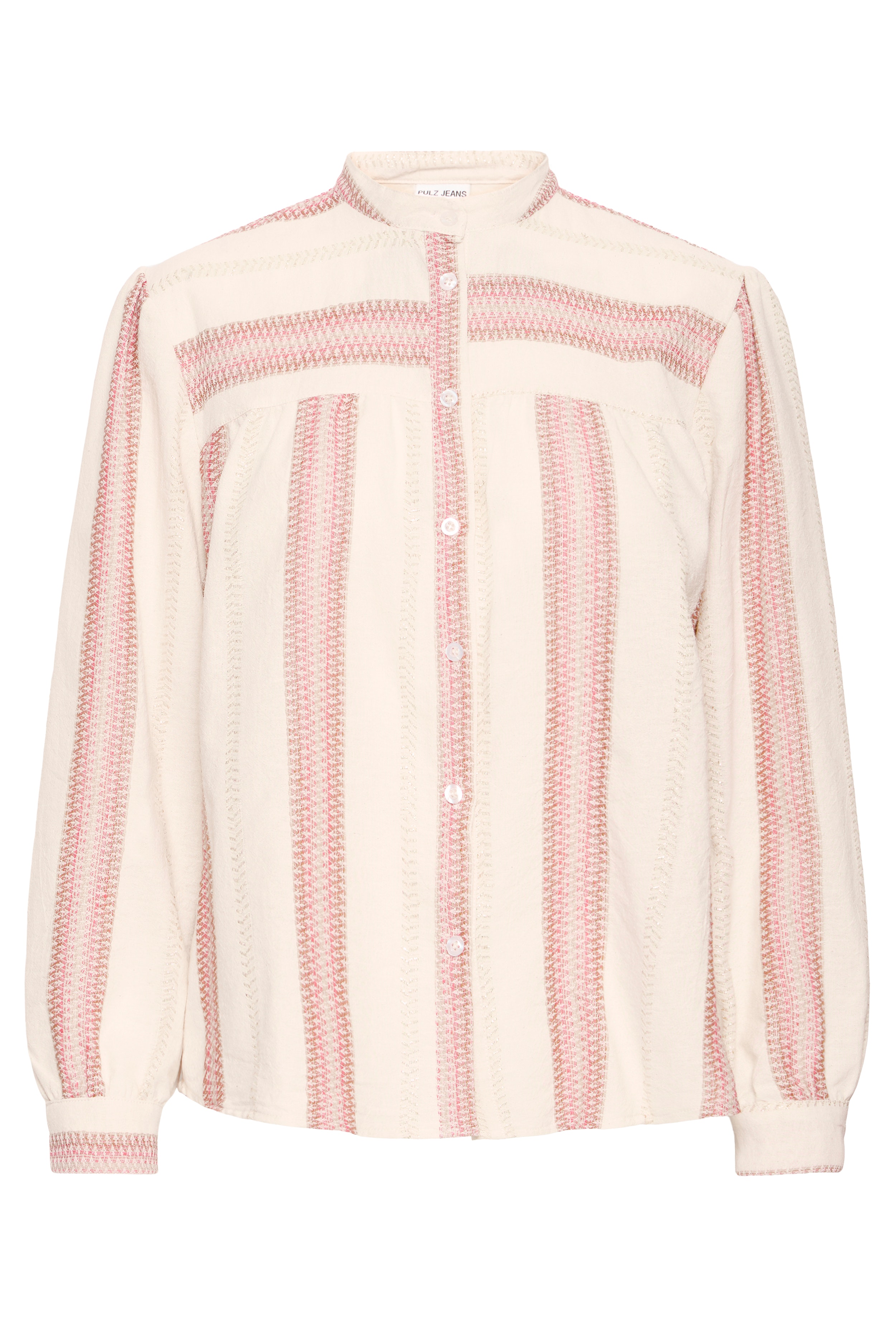 PZADOLA Skjorte PACK FRONT 50210392-900005993