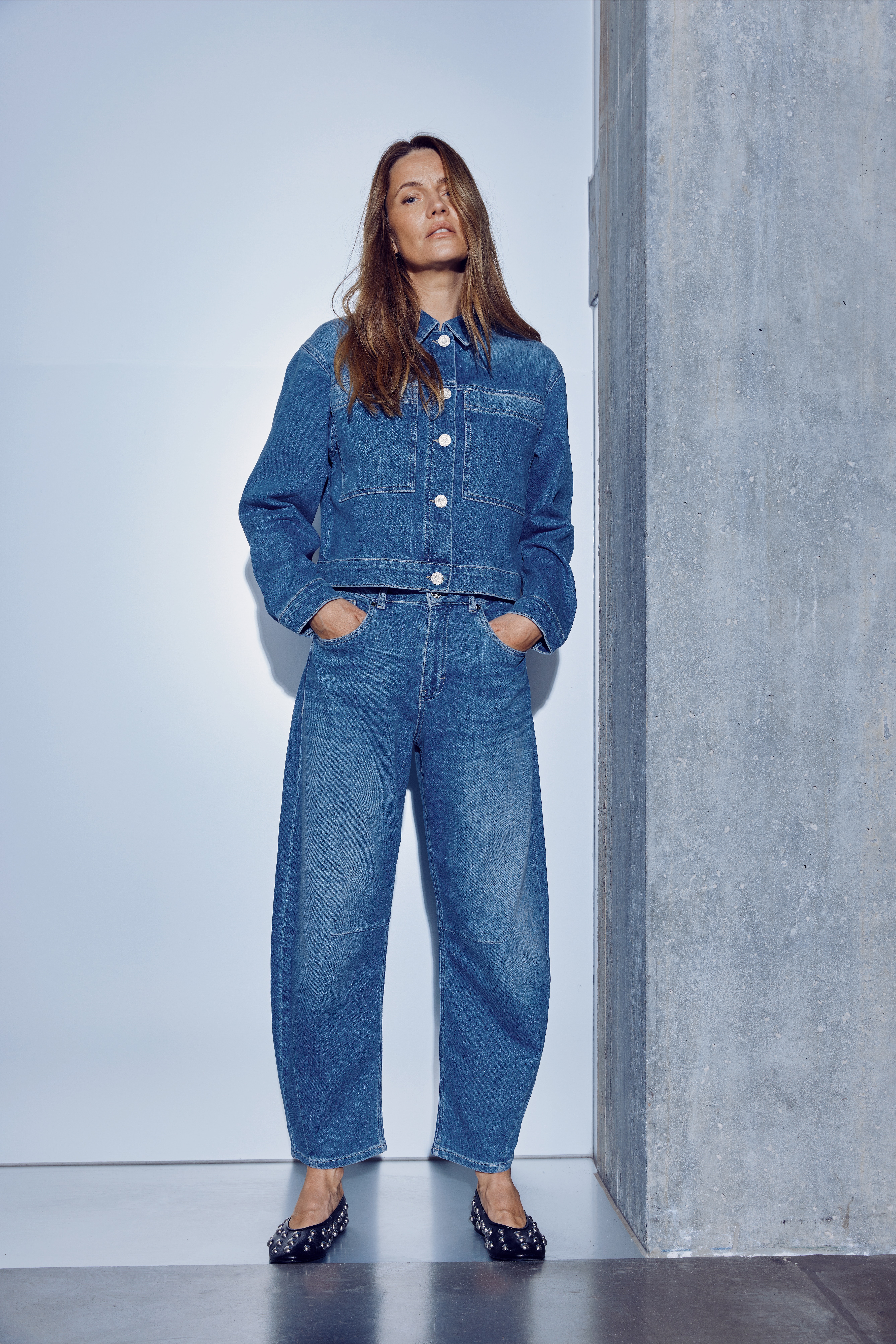 PZANNI Casual Jacke LOCATION NONE 50210299-200005