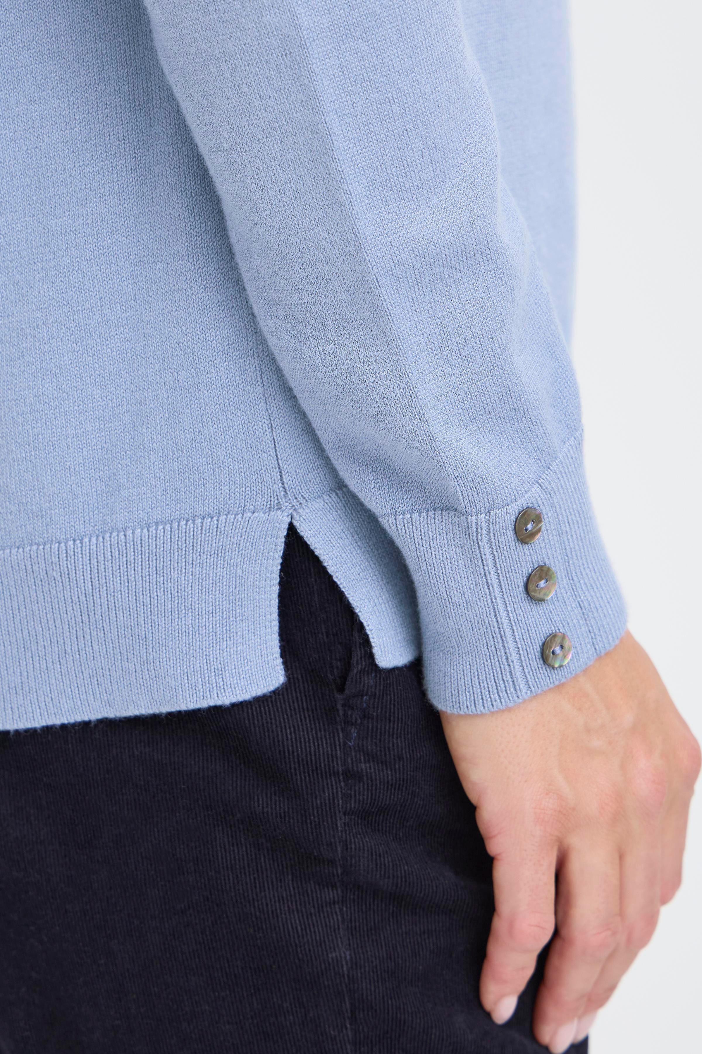 FRCLIA Pullover LOOKBOOK DETAIL 20617162-174015