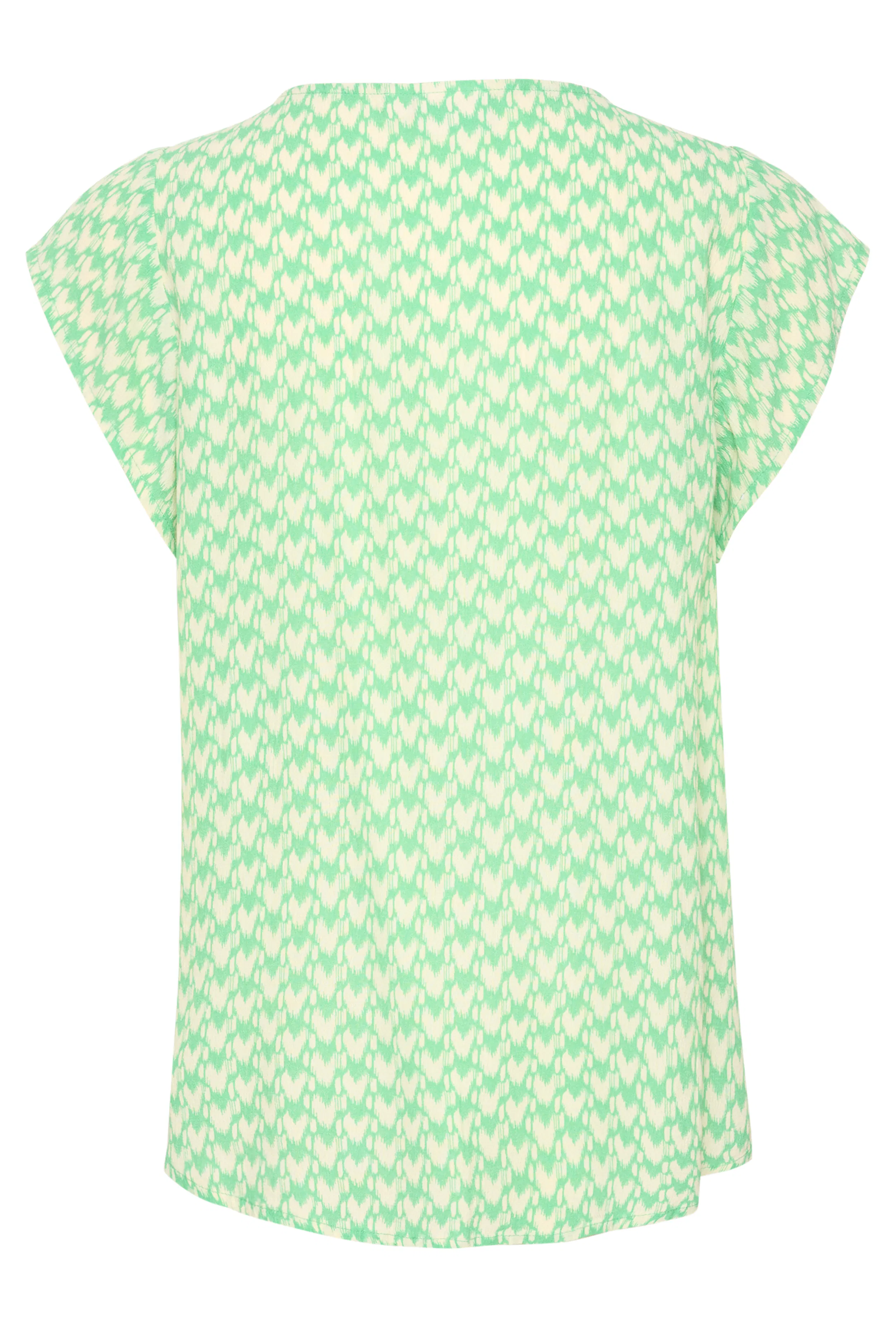 BlancaSZ Blouse PACK FRONT 30510403-302726