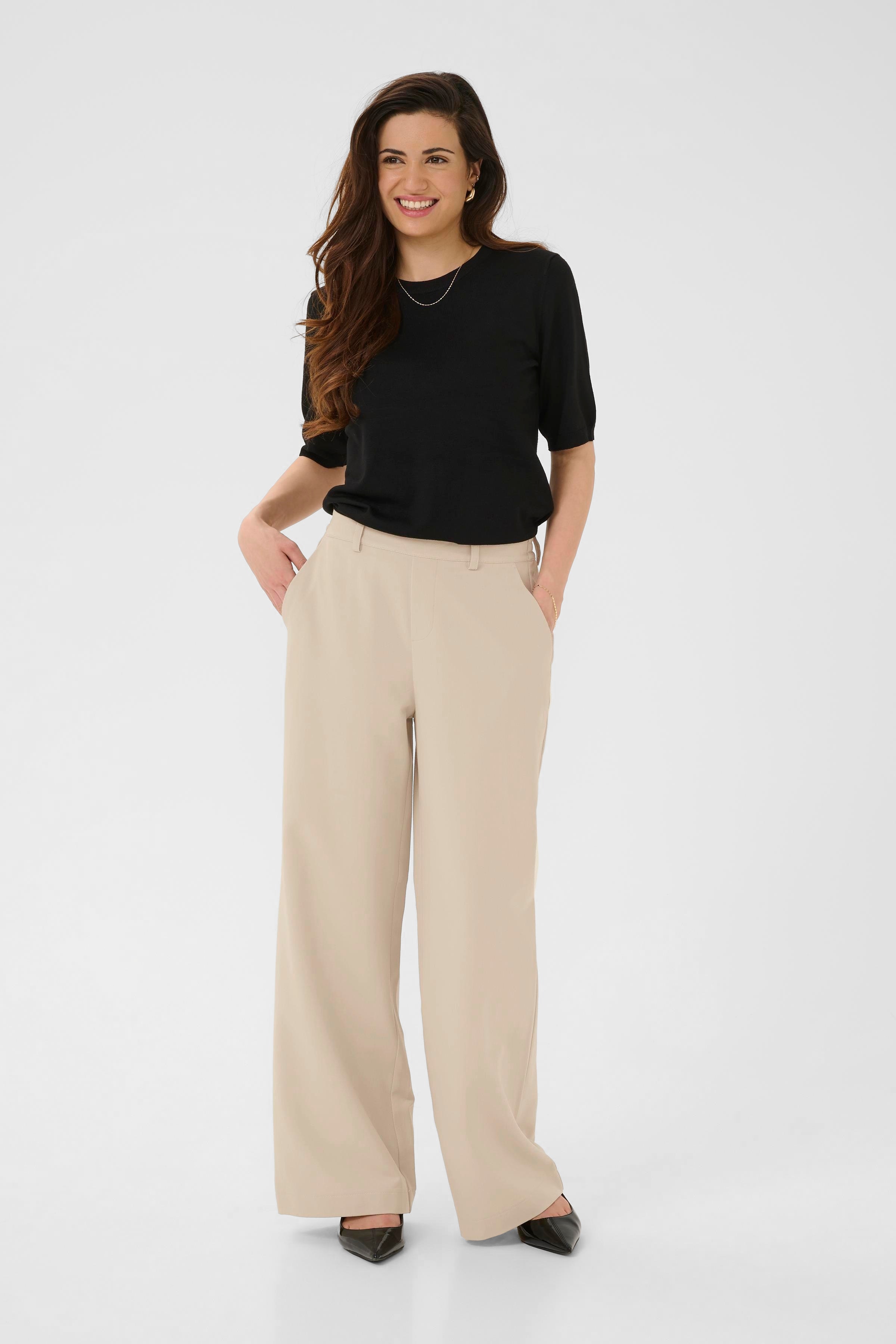 KAoba Trousers LOOKBOOK FRONT 10511085-151305