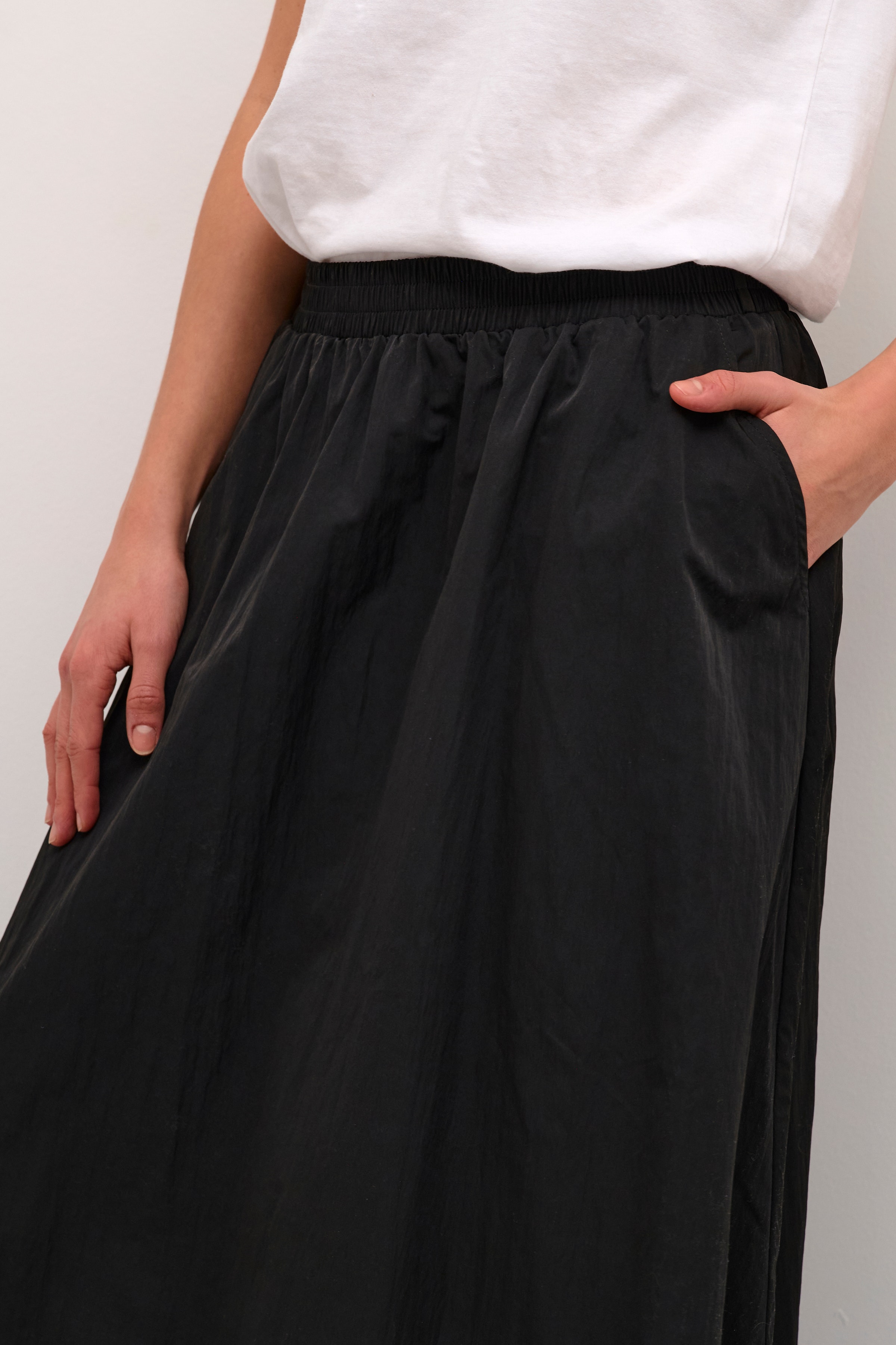 KAevi Skirt LOOKBOOK DETAIL 10552315-100121