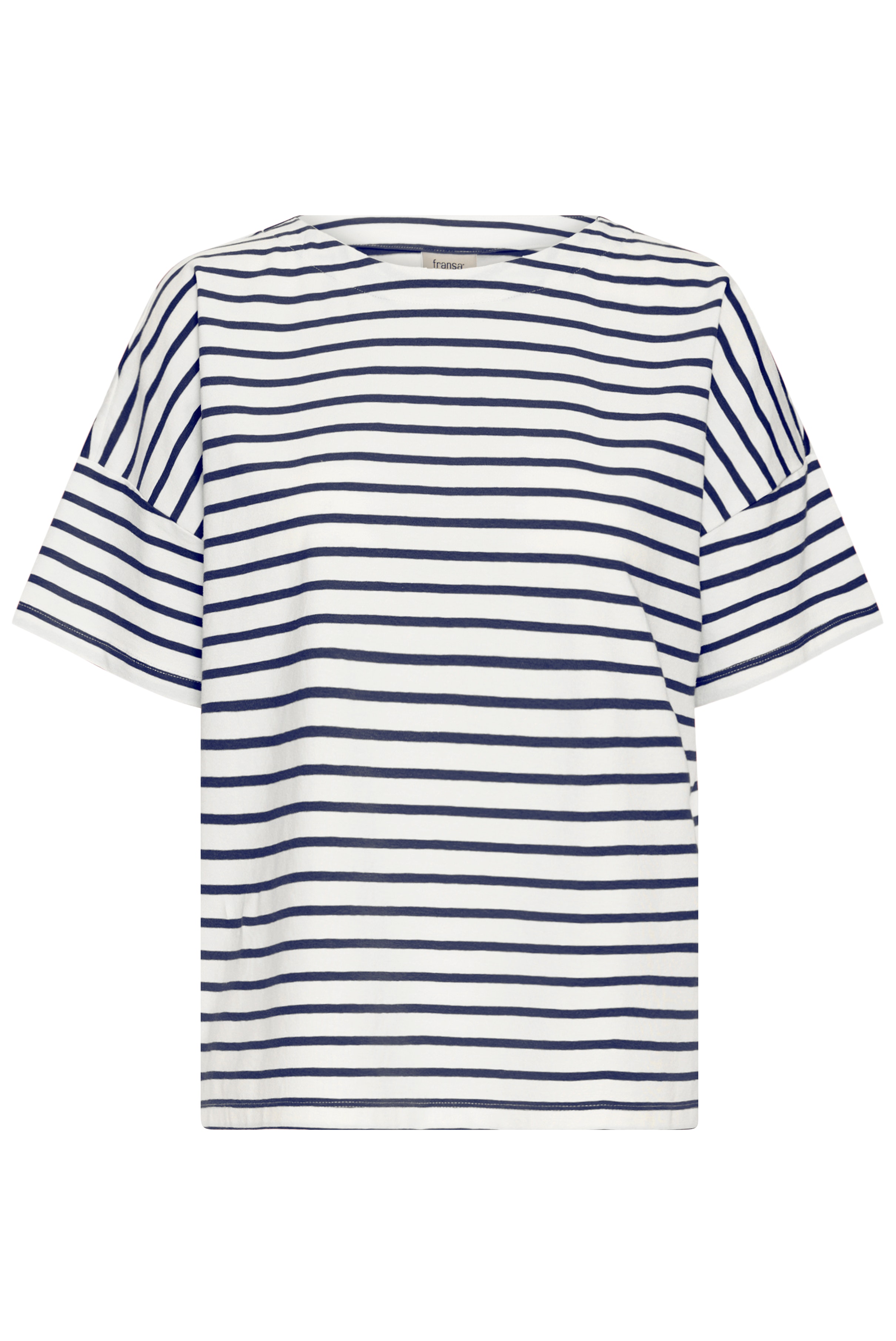FRSIVA T-shirt PACK FRONT 20615788-204484