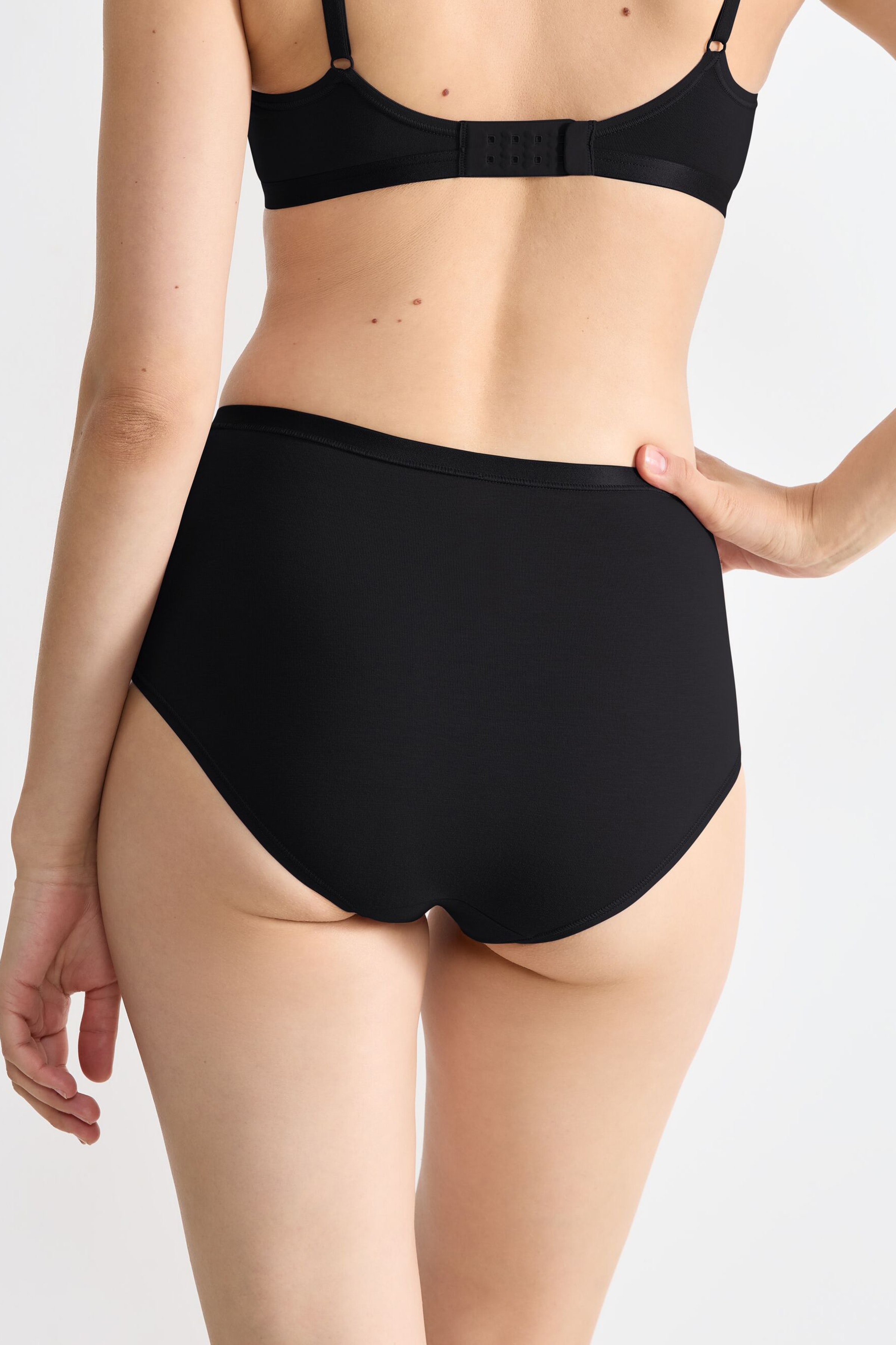 3-pack Trusser LOOKBOOK BACK 40551659-400264