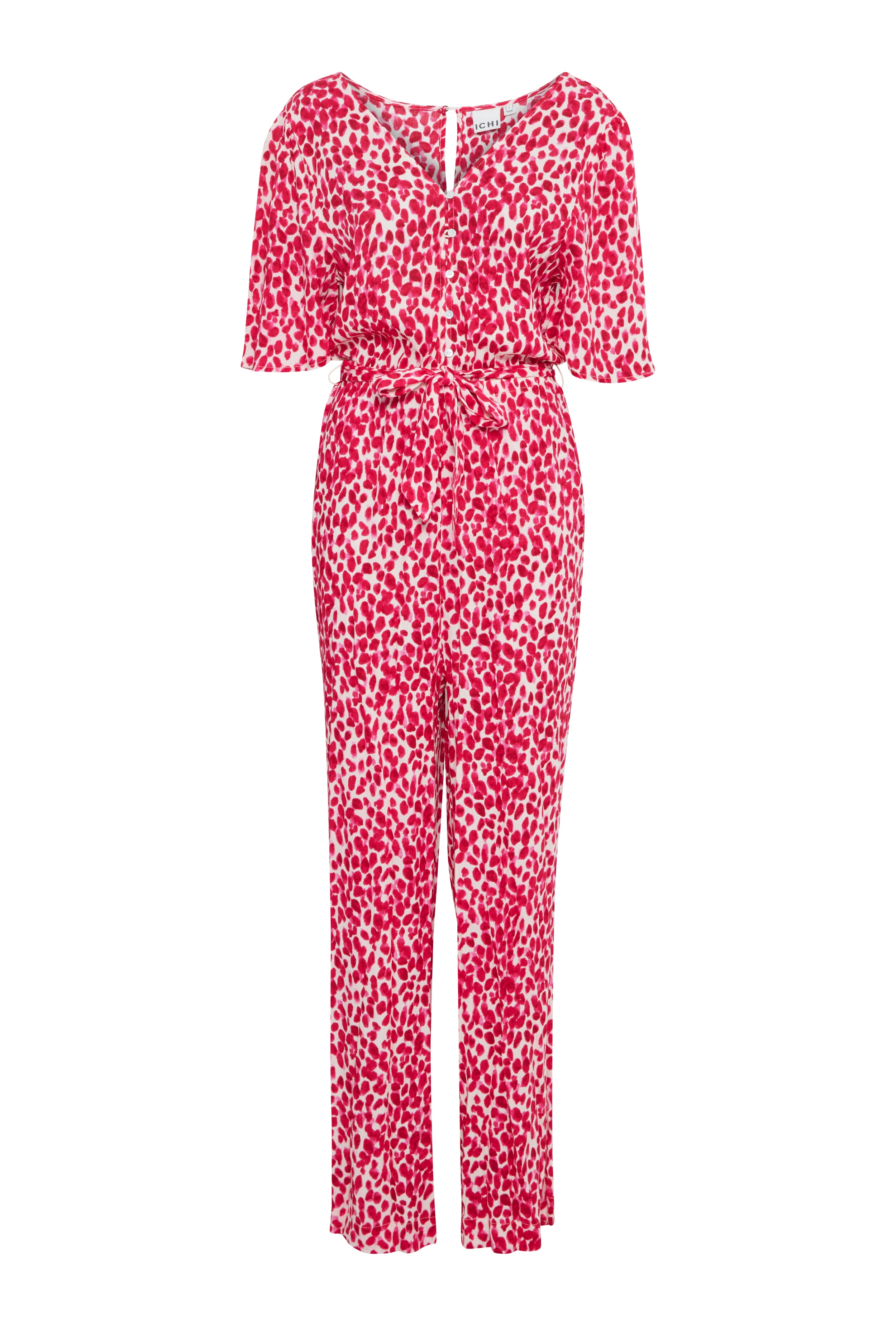 IHMARRAKECH Jumpsuit PACK FRONT 20120870-202924