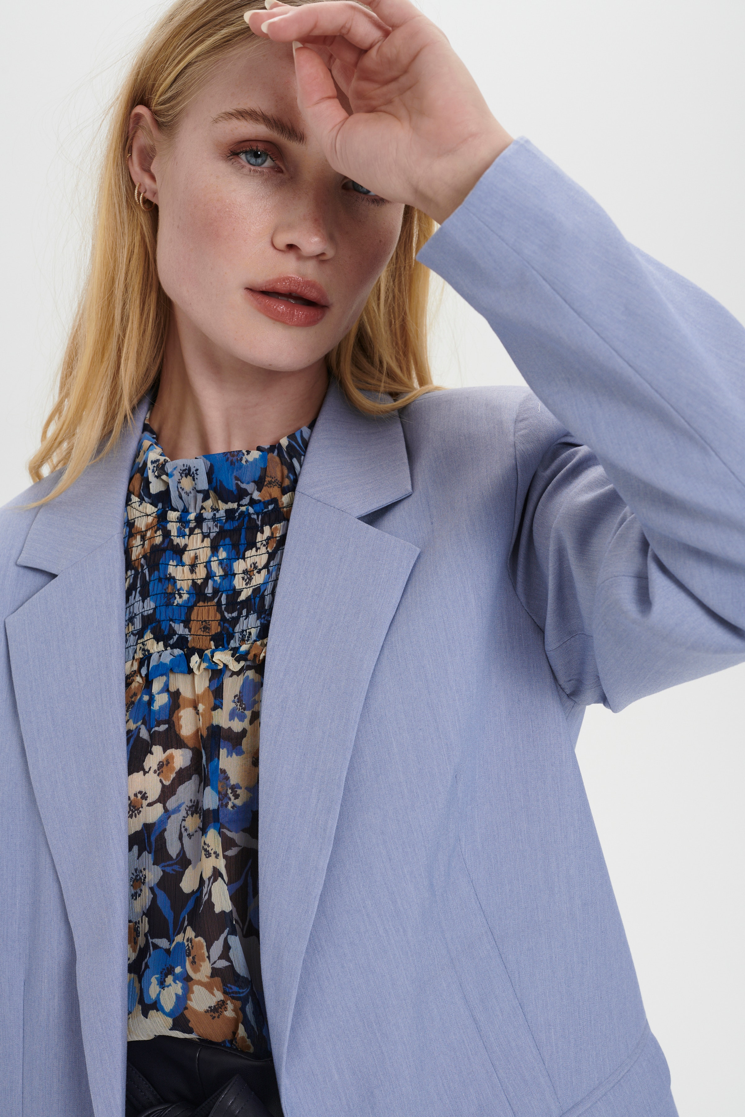 LivSZ Blazer LOOKBOOK DETAIL 30511769-1441101