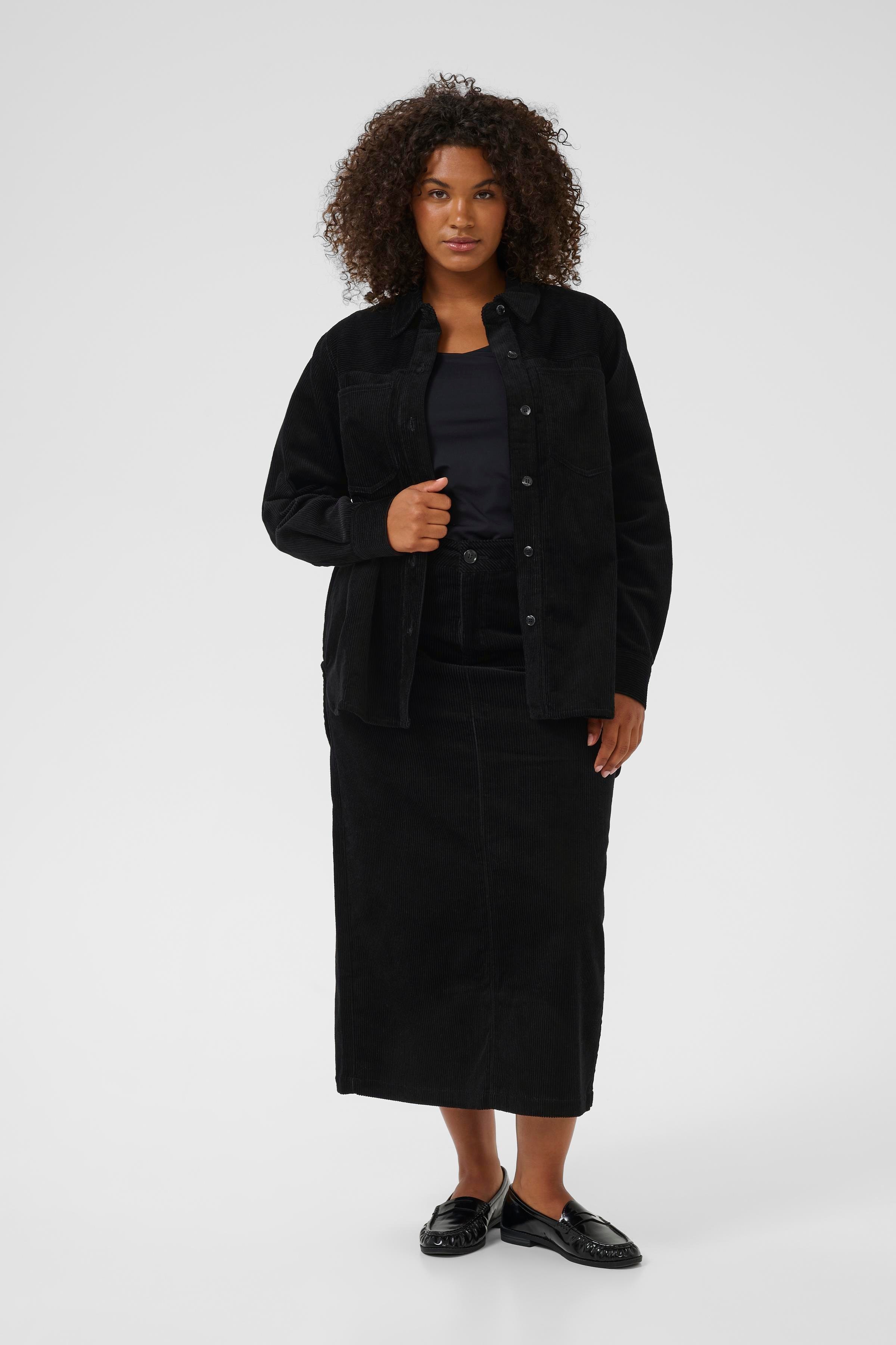 KCkirstin Hemd LOOKBOOK FRONT 10583617-100121
