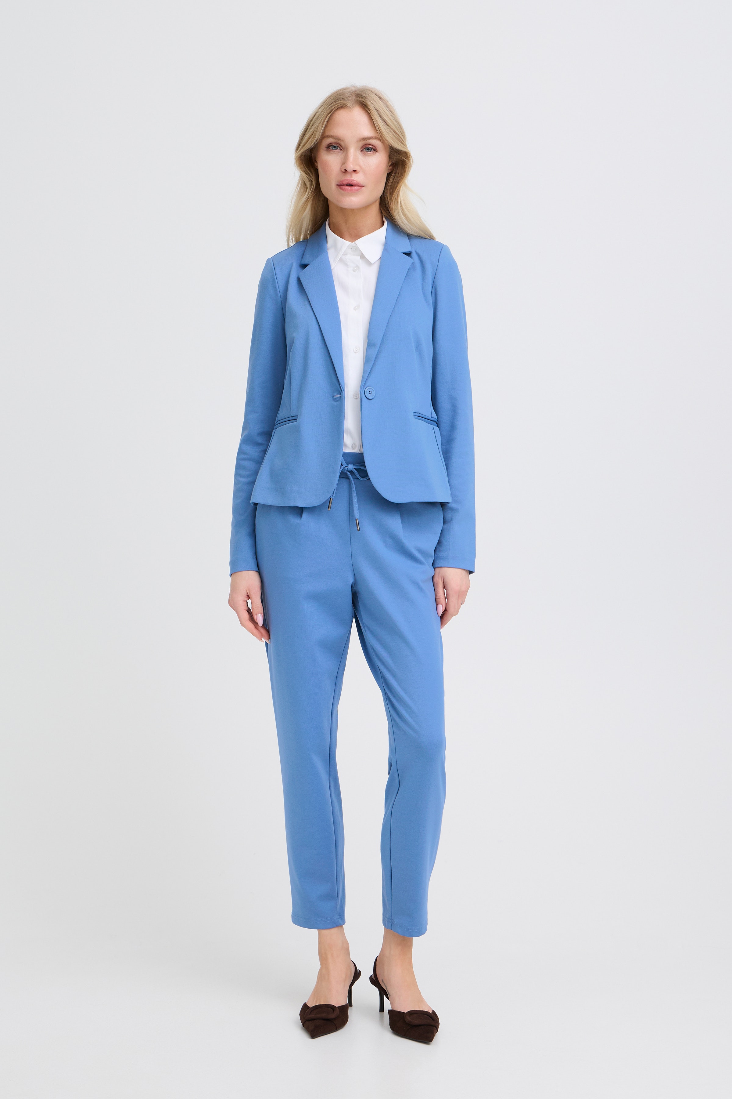 BYRizetta Blazer LOOKBOOK FRONT 20804230-174028