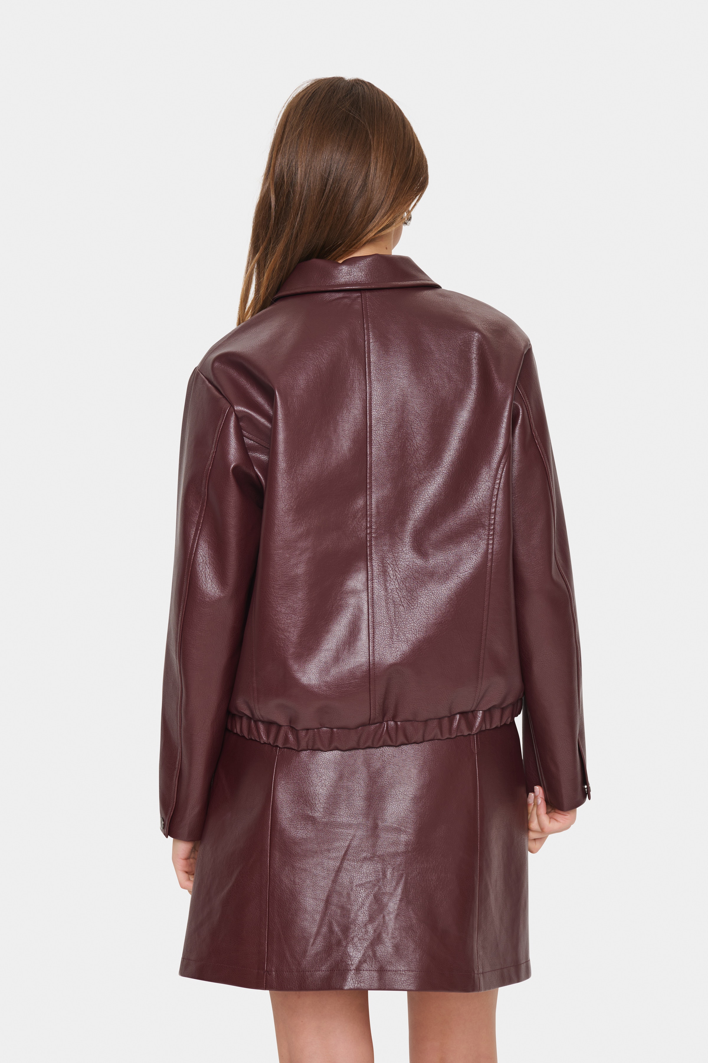 LaviniaSZ Casual Jacke LOOKBOOK BACK 30514215-191625