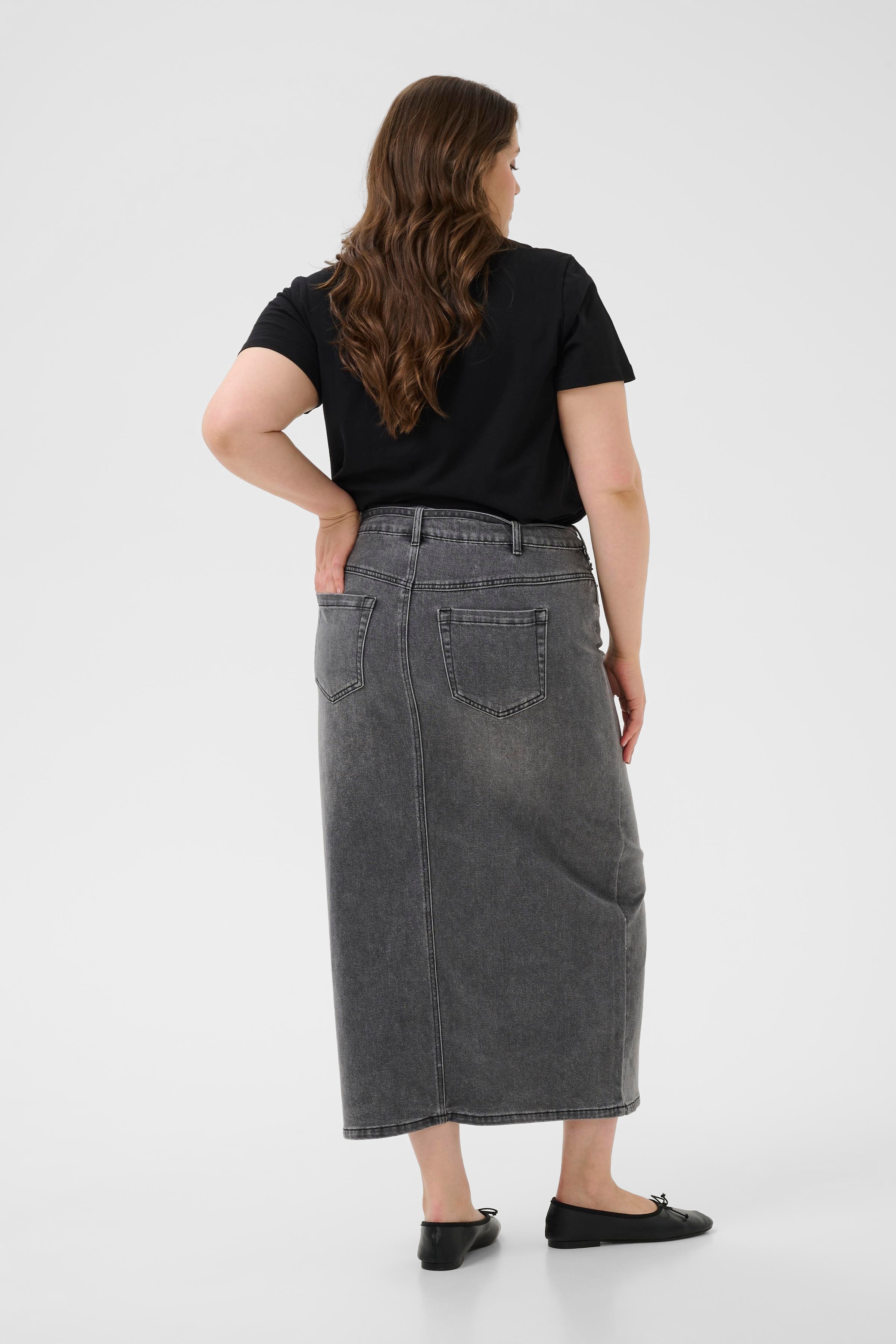 KAally Rock LOOKBOOK BACK 10583604-103162