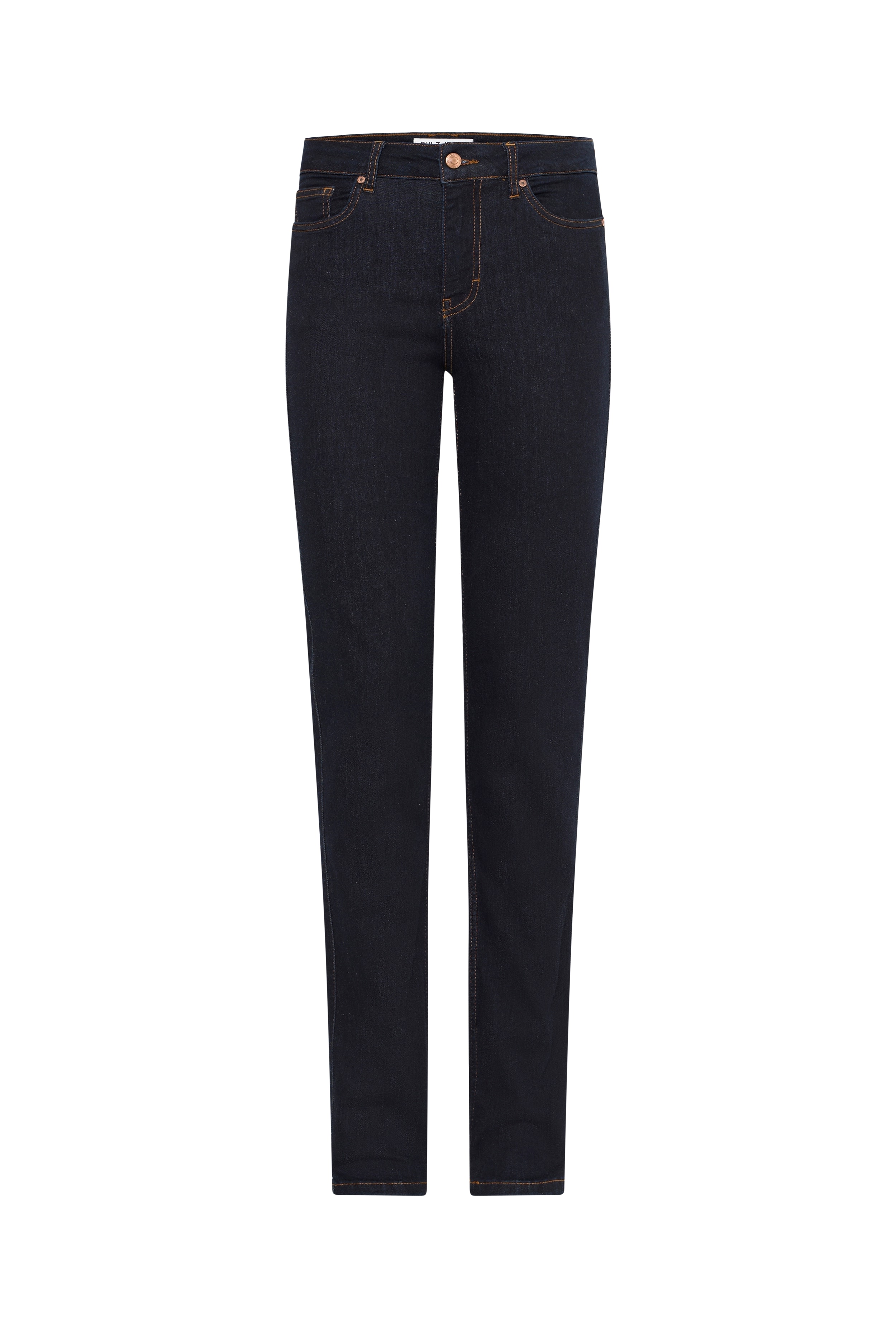 PZEMMA HW Jeans Medium Straight Leg PACK FRONT 50206336-202124