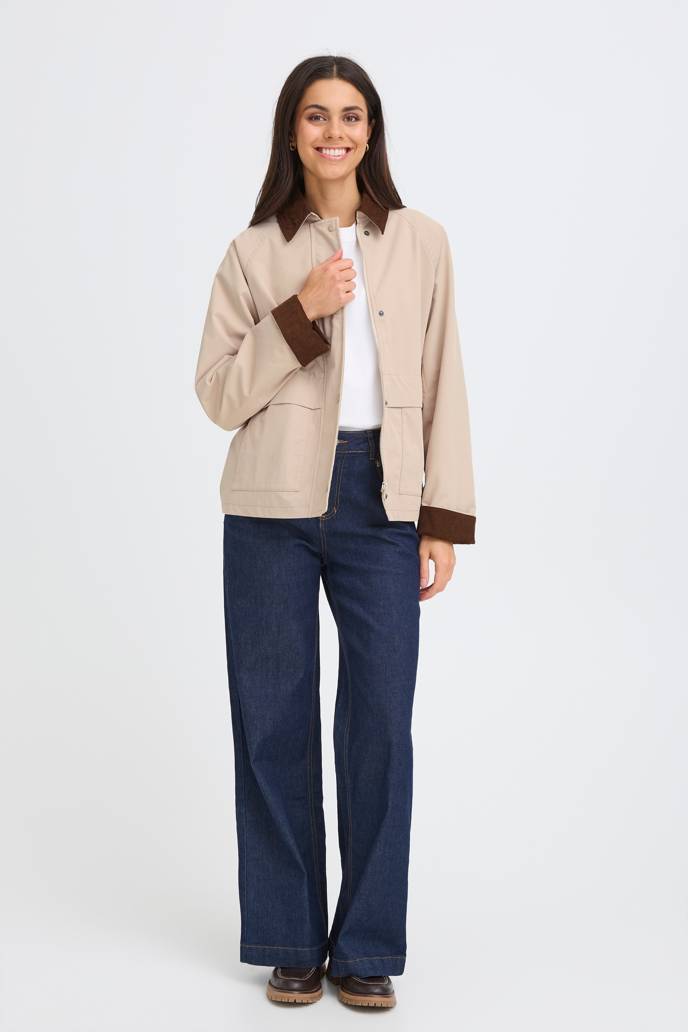 FRFIREFLY Yttertøy LOOKBOOK FRONT 20617402-151306