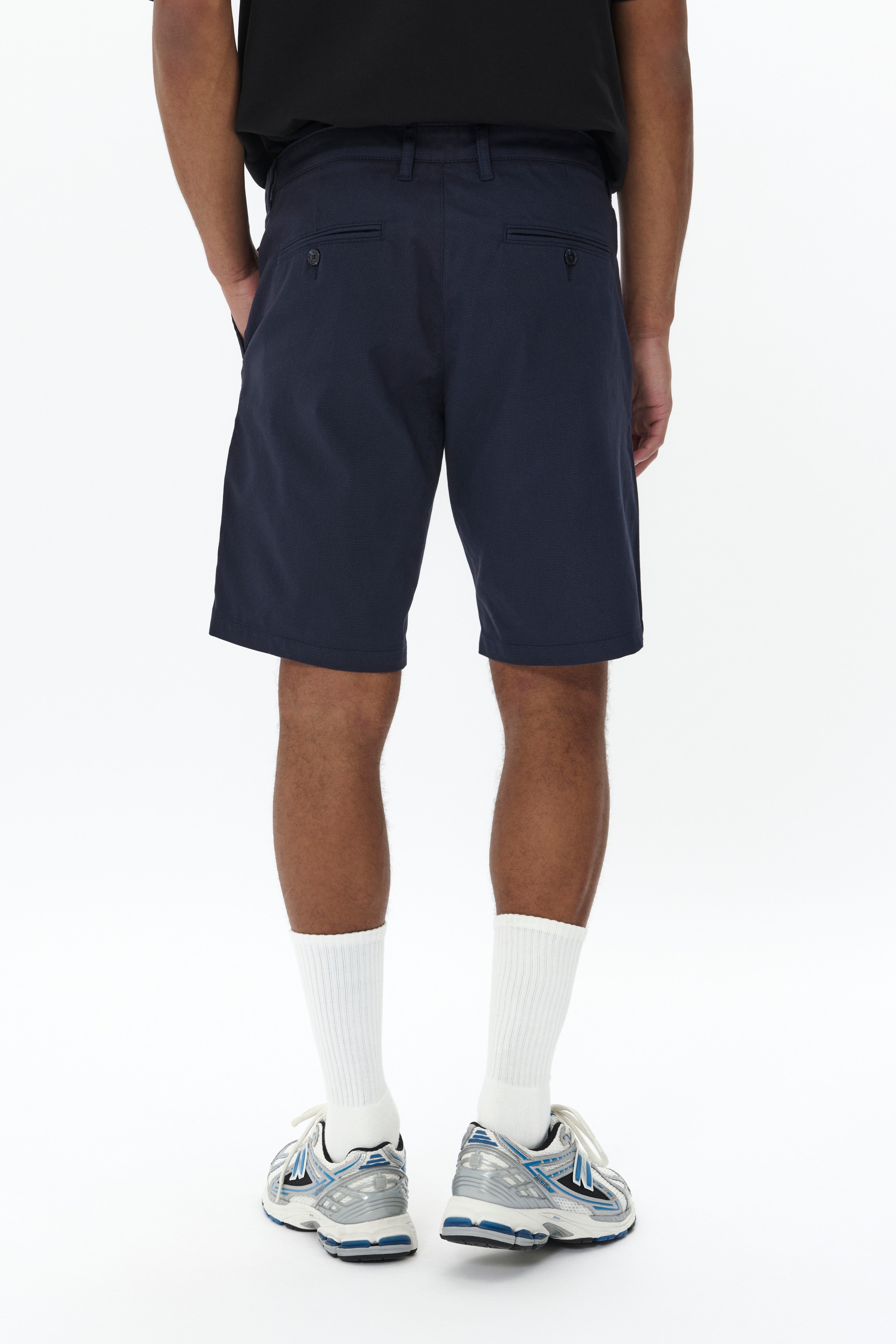 MAthomas Shorts LOOKBOOK BACK 30207368-194011