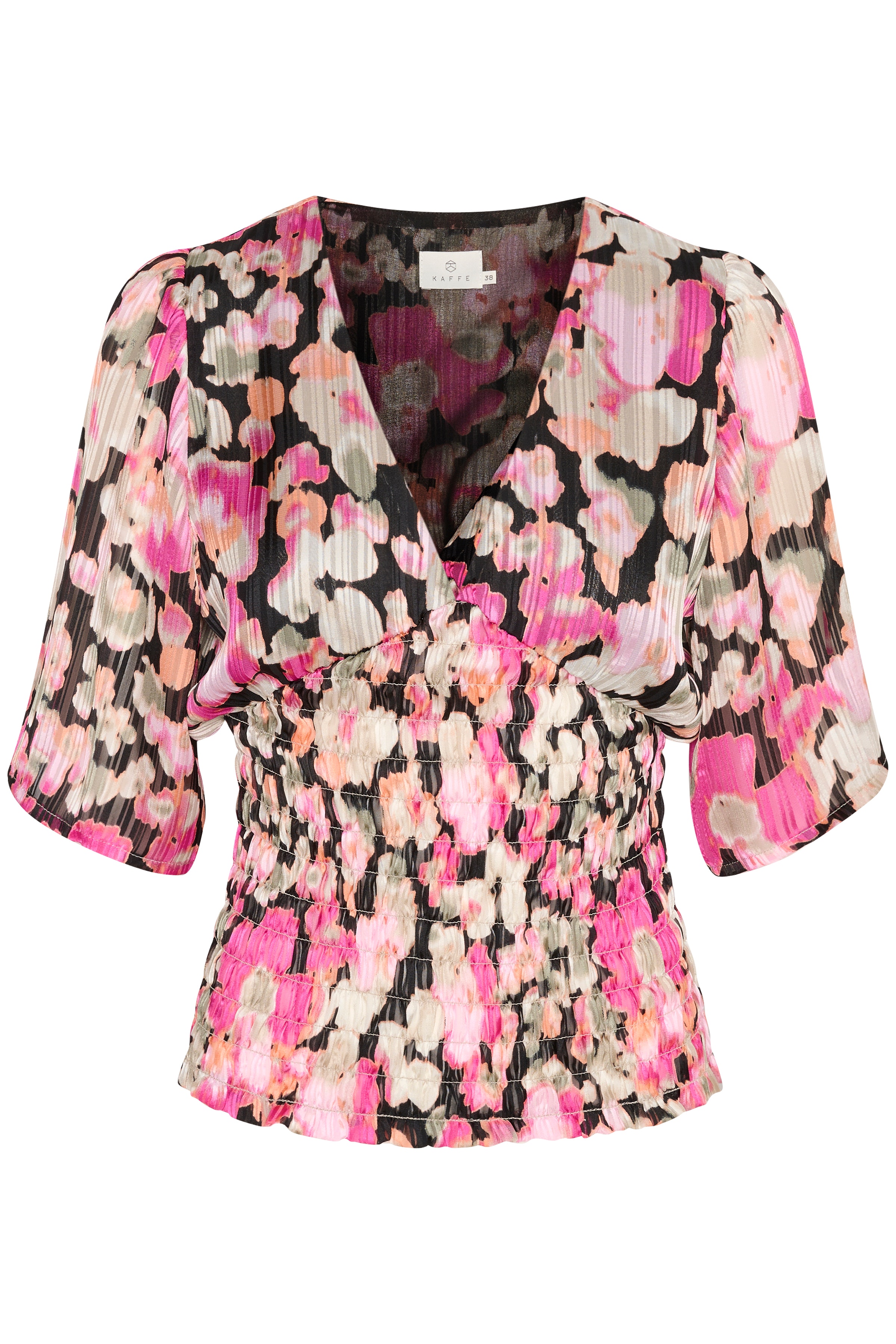 KAalina Bluse PACK FRONT 10508622-105741