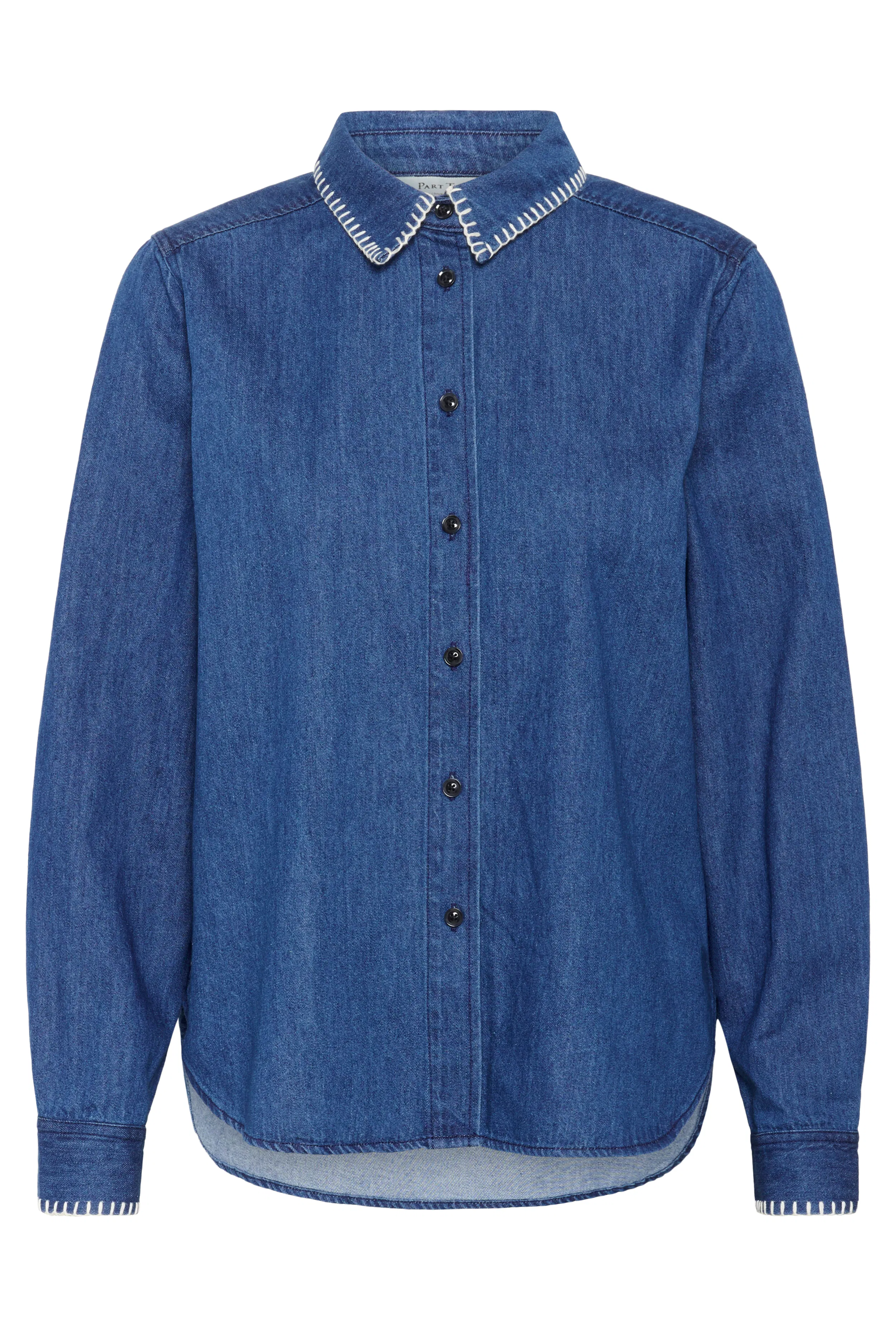 SarafiaPW Hemd PACK FRONT 30309970-304366