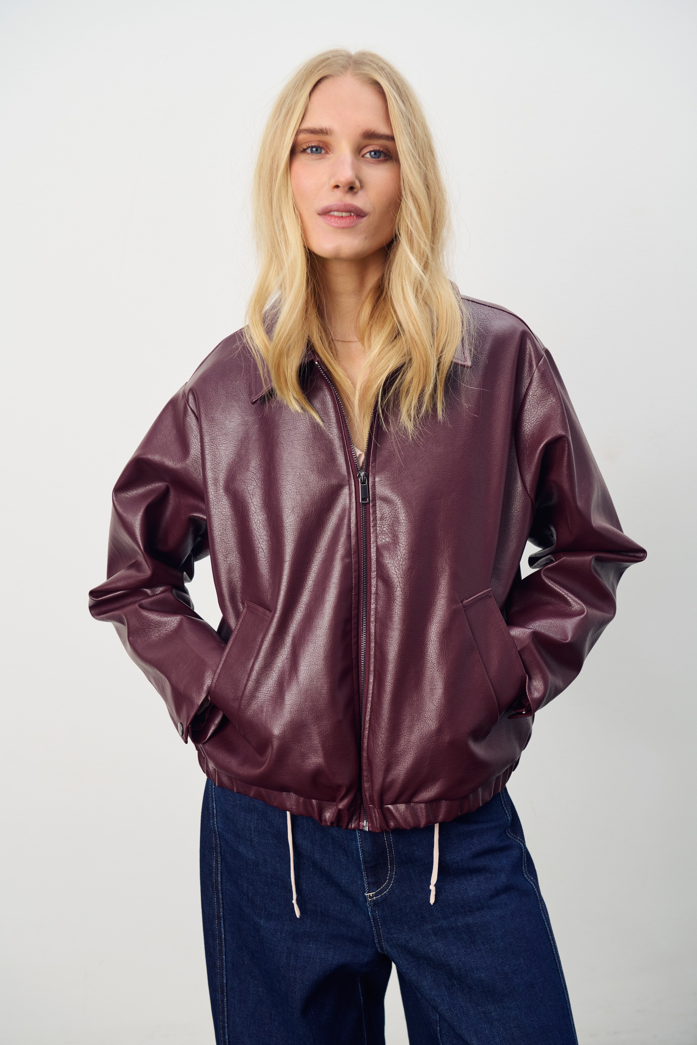 LaviniaSZ Casual Jacke LOCATION NONE 30514215-191625