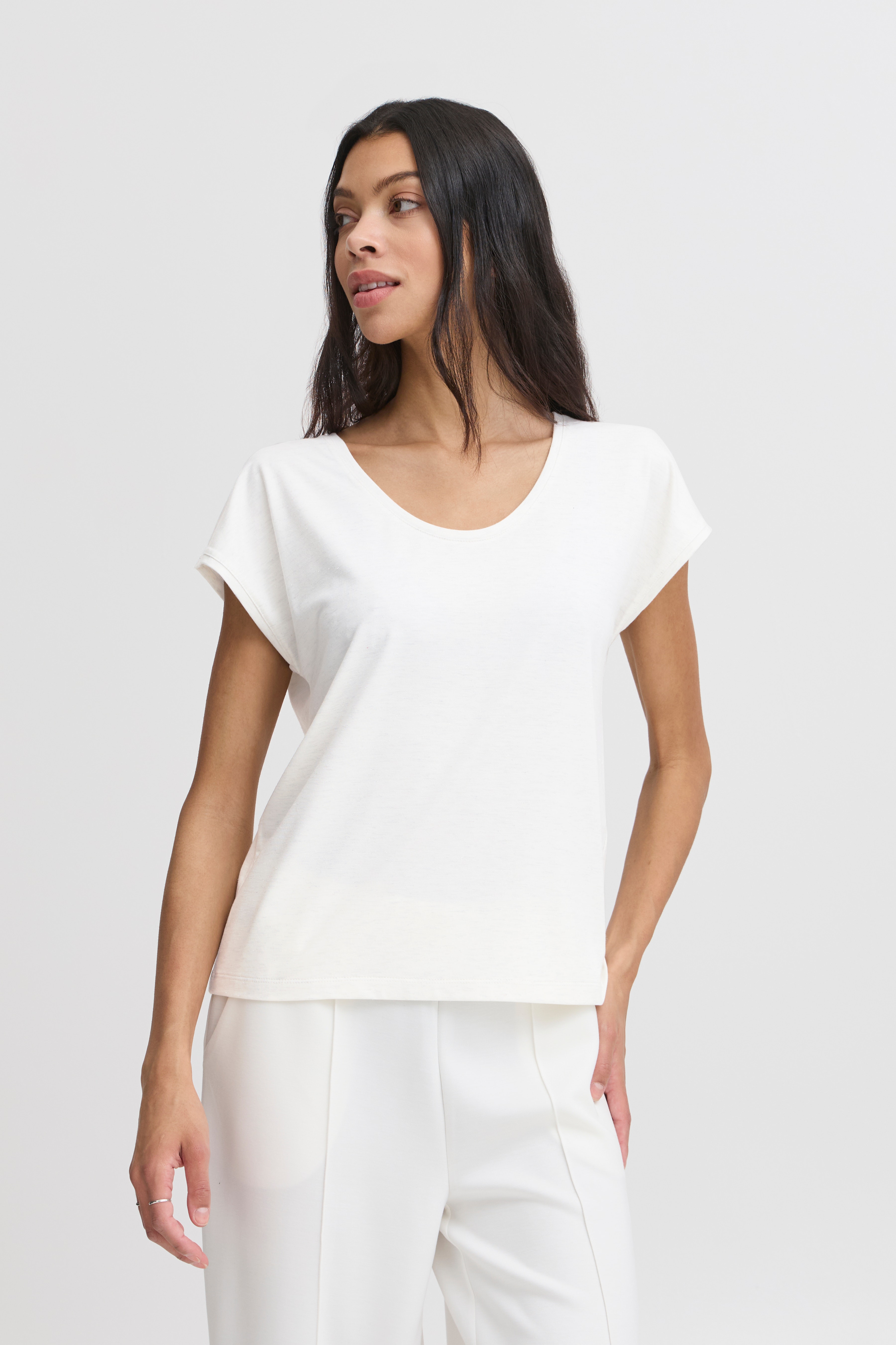 BYPALUREXI T-shirt LOOKBOOK FRONT 20816655-114800