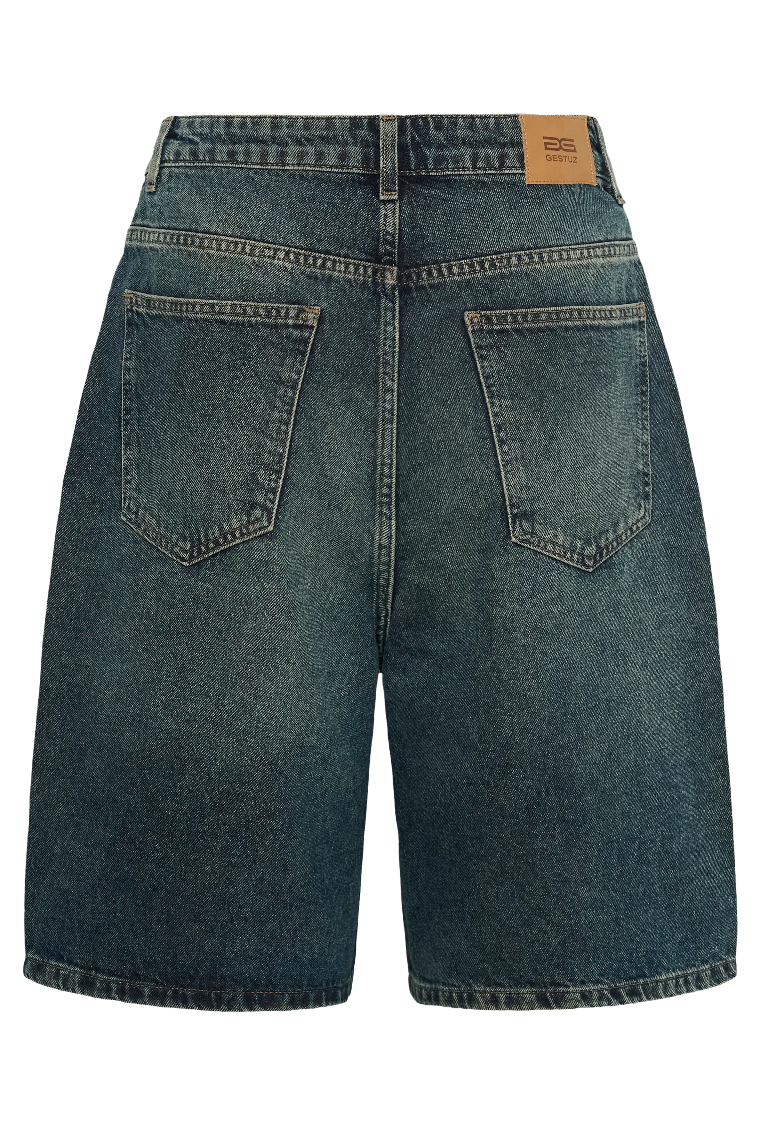 GZsusara Denimshorts PACK FRONT 10911343-109592