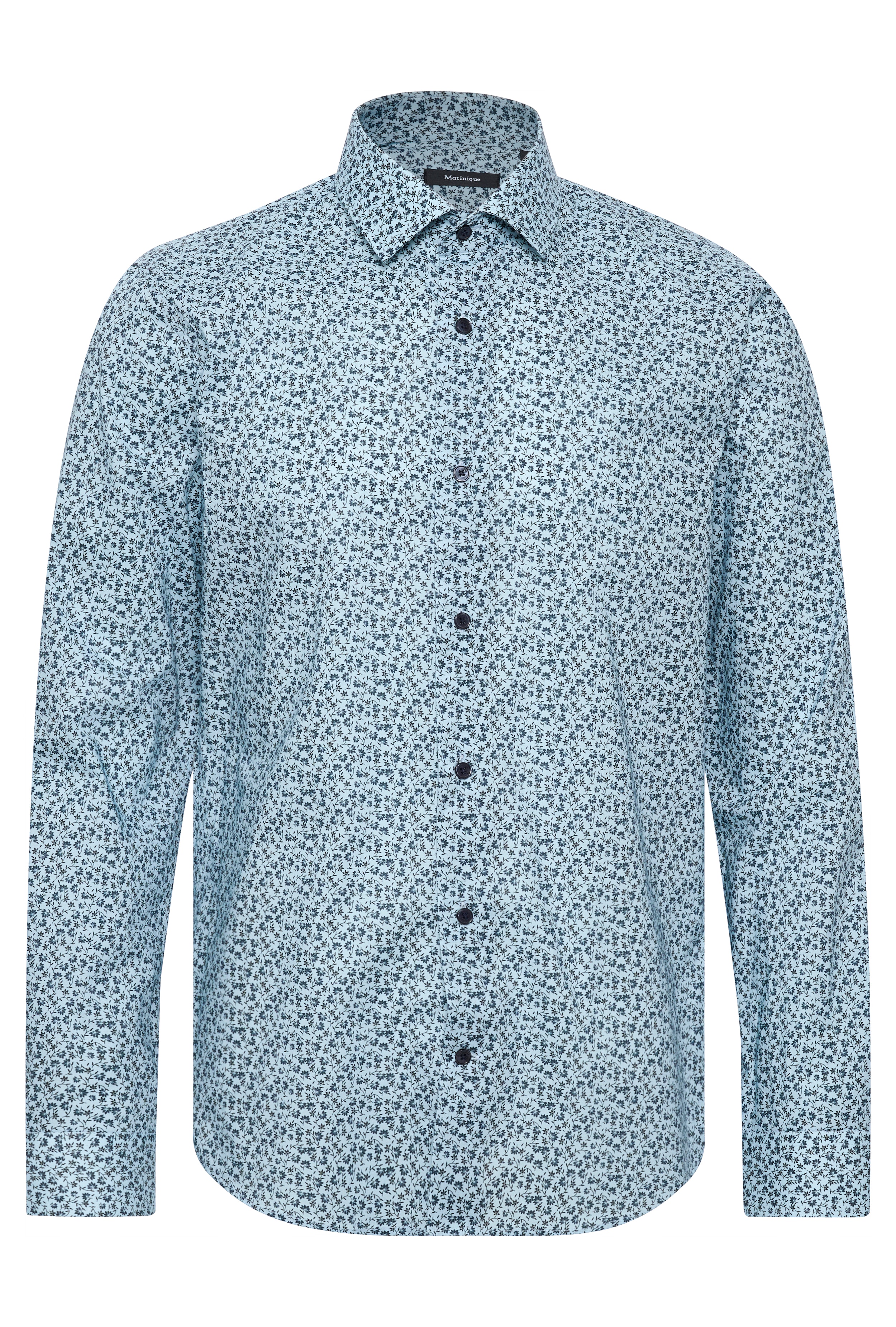 MAtrostol Skjorte PACK FRONT 30206966-194024