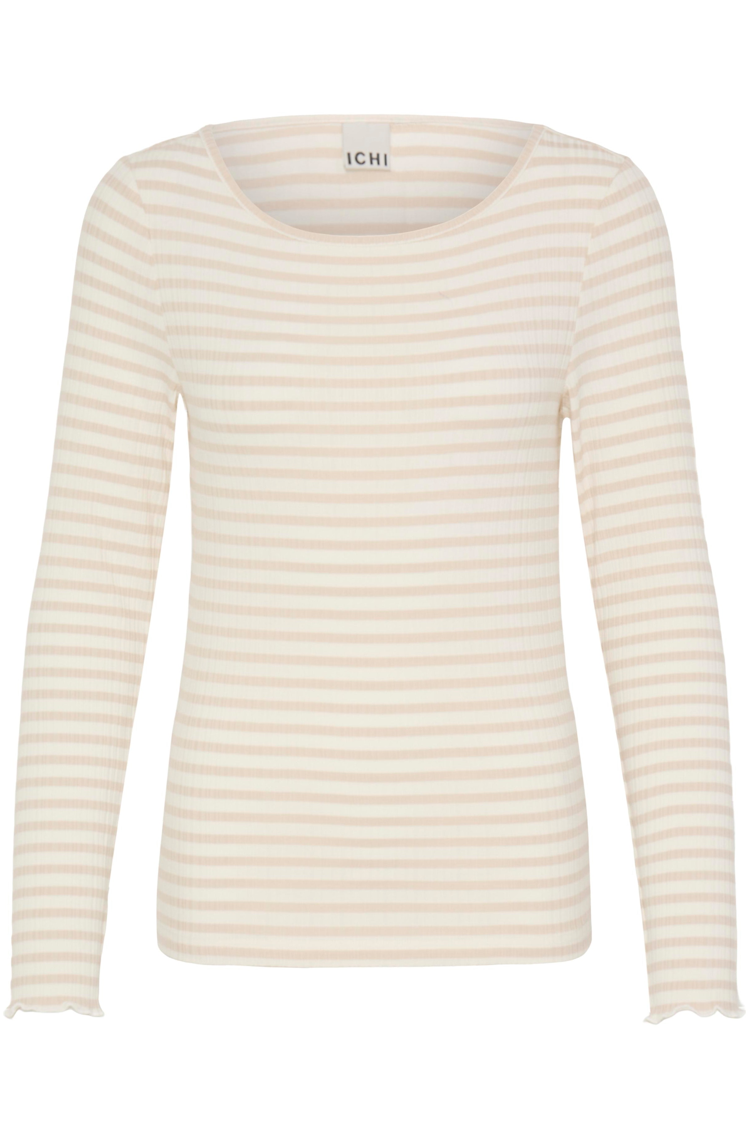 IHCELLA Long sleeved T-shirt PACK FRONT 20122819-900003216