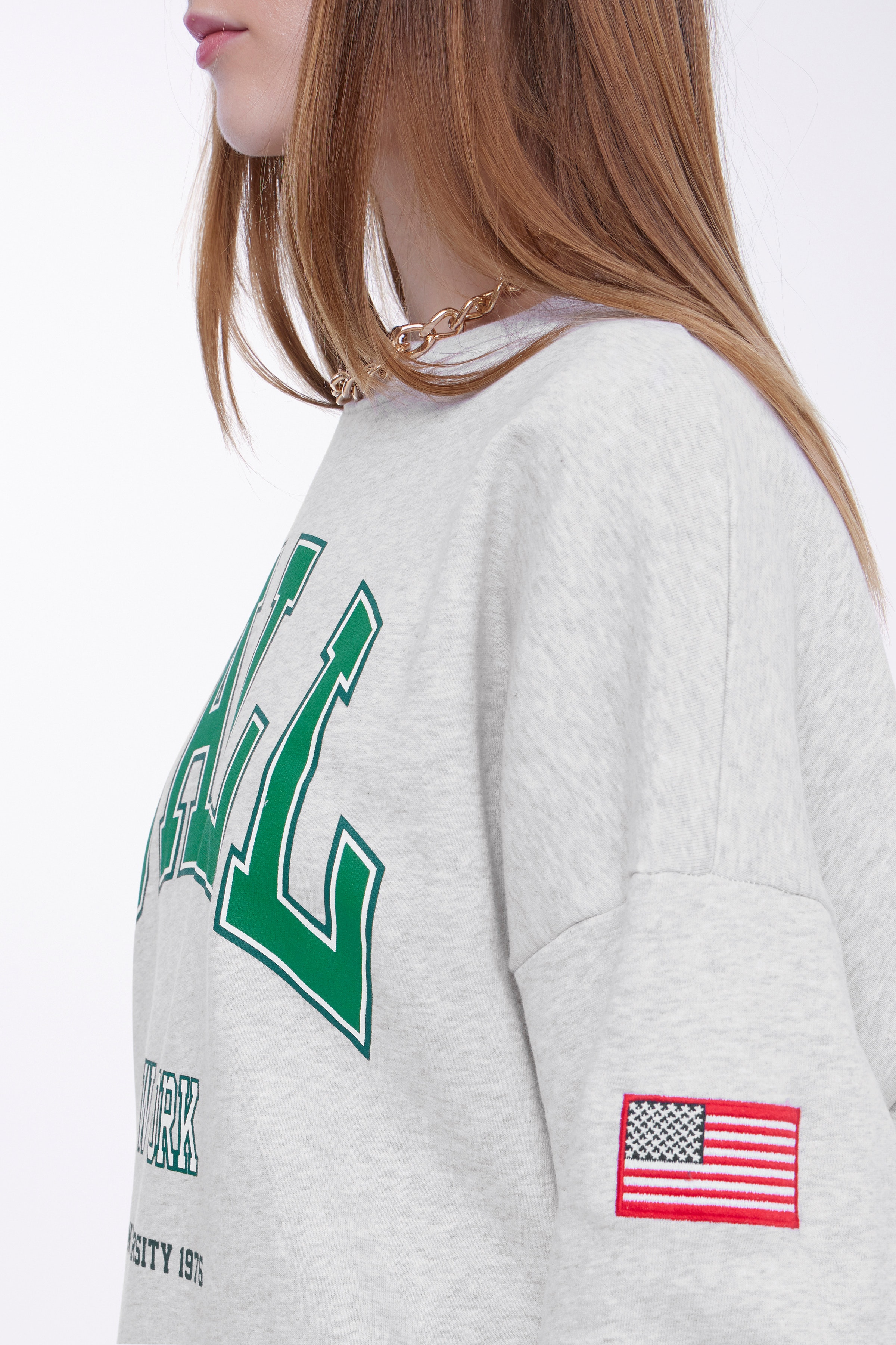 D. JEFF SWEATSHIRT LOOKBOOK DETAIL 50400025-1106011