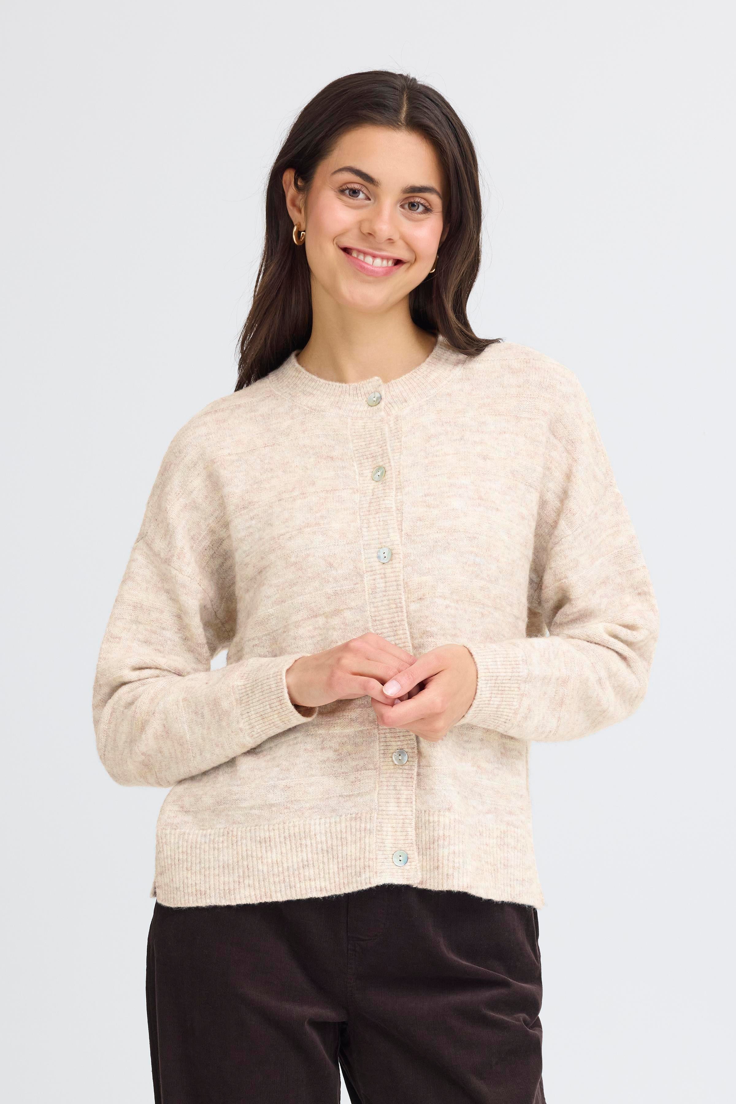 FRSANNY Vest LOOKBOOK FRONT 20617059-1304011