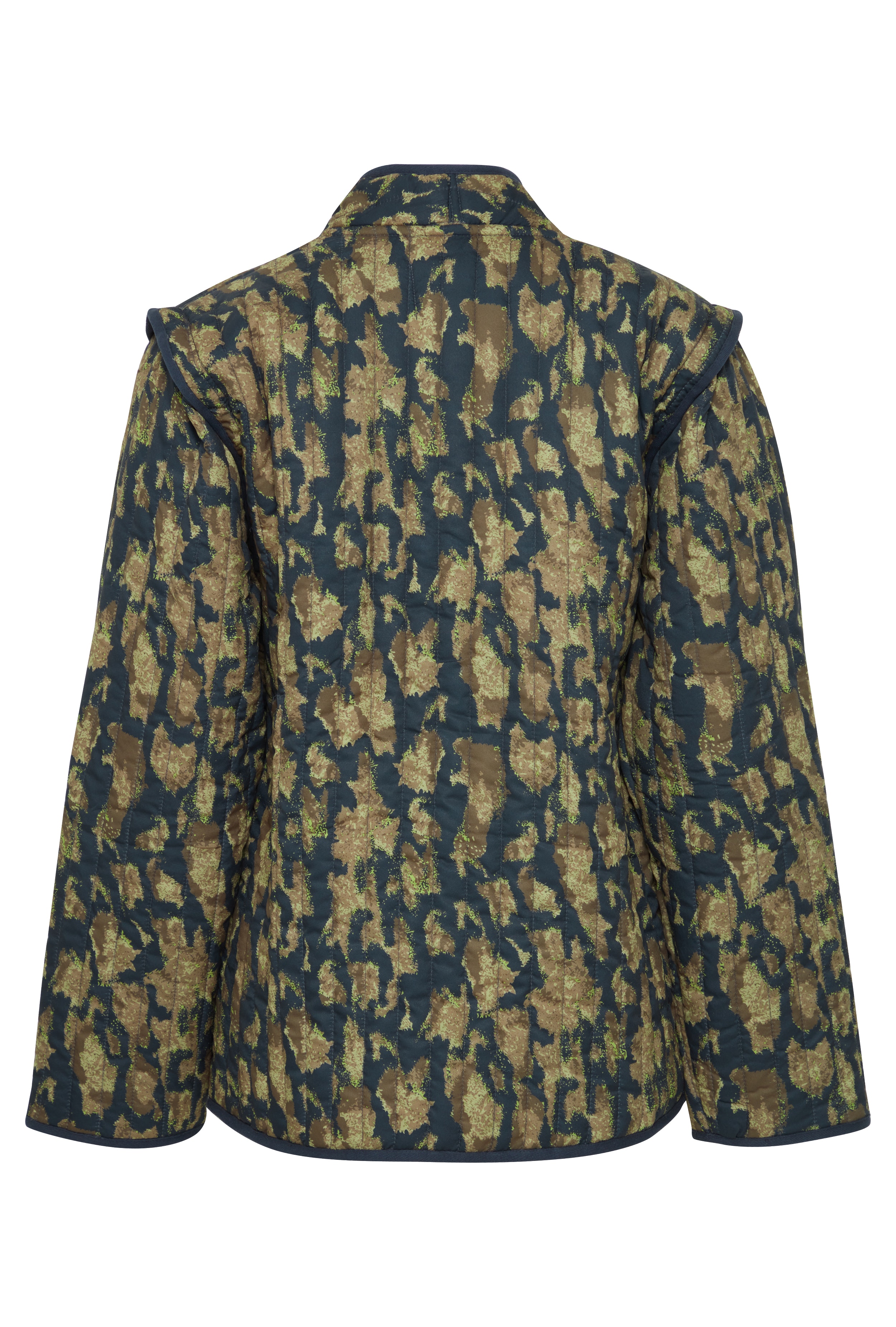 BYDAIMA Yttertøy PACK BACK 20815491-203690