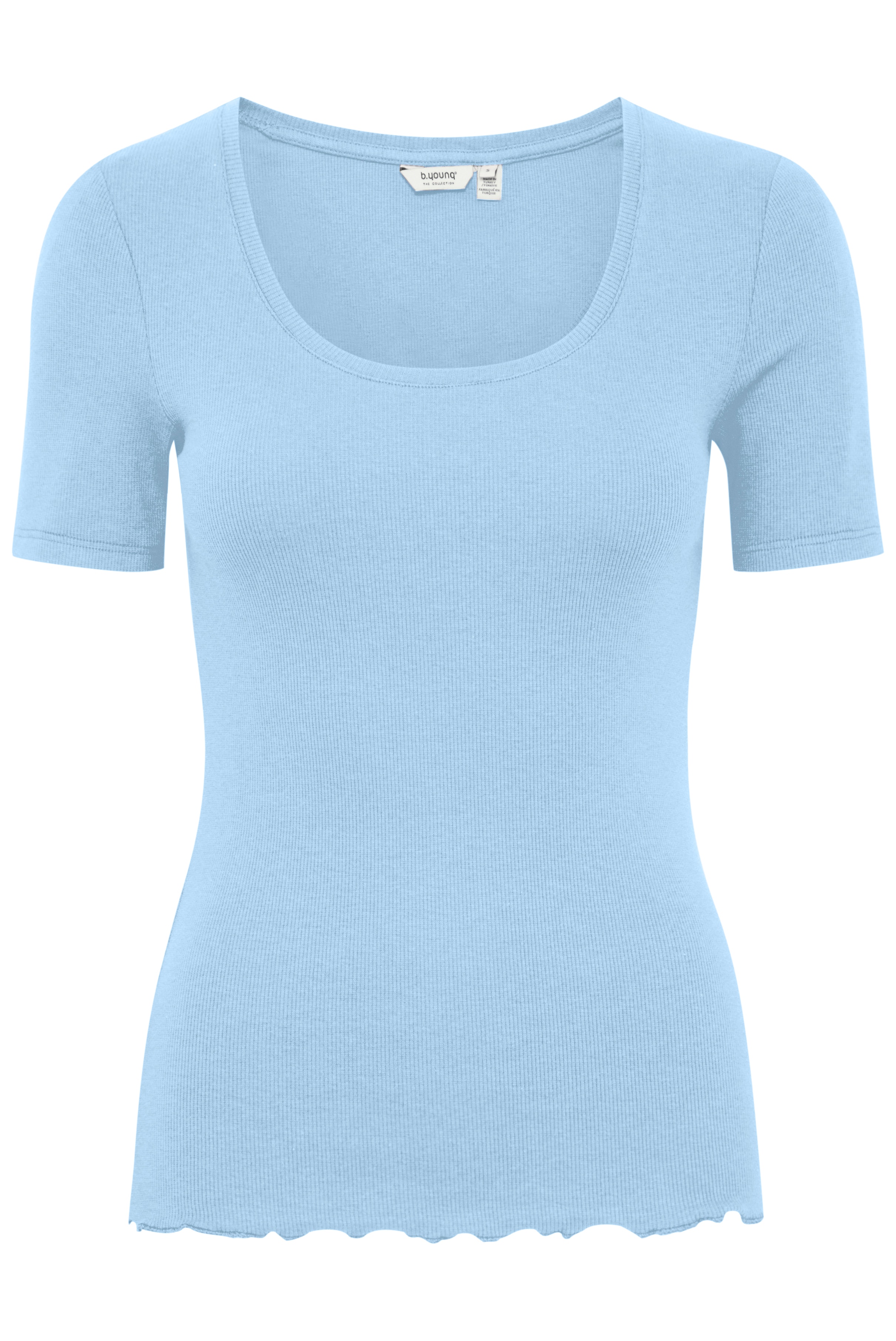 BYSANANA T-shirt PACK FRONT 20814678-153930