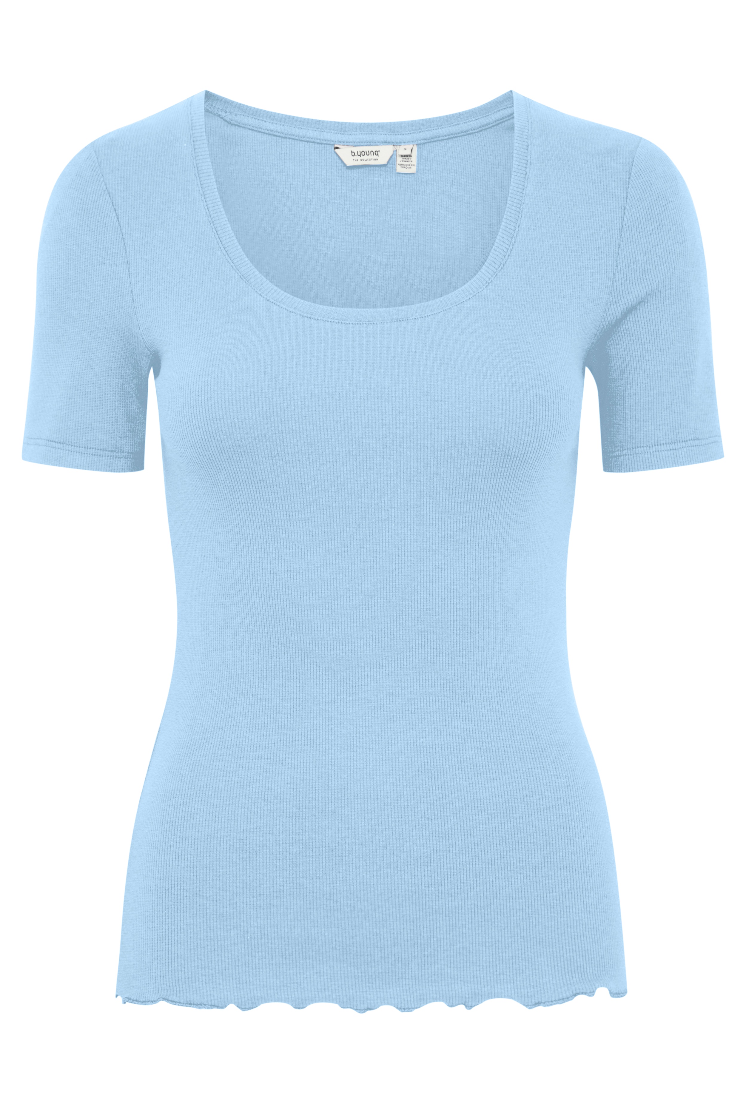 BYSANANA T-shirt PACK FRONT 20814678-153930