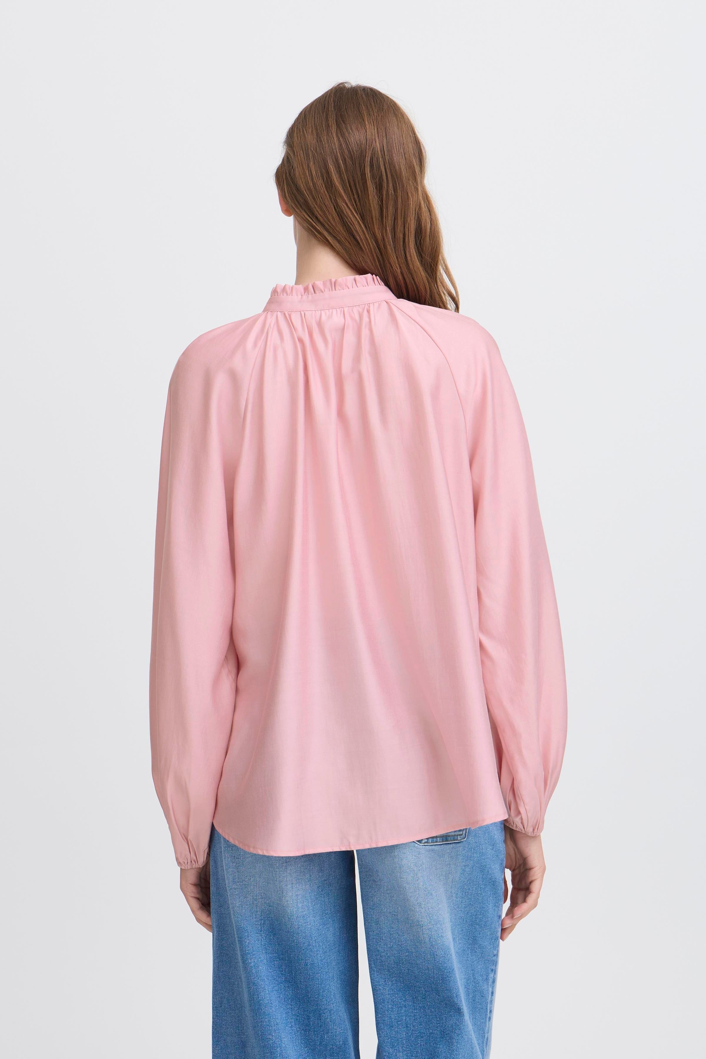 IHKARLANI Blus LOOKBOOK BACK 20121888-151906