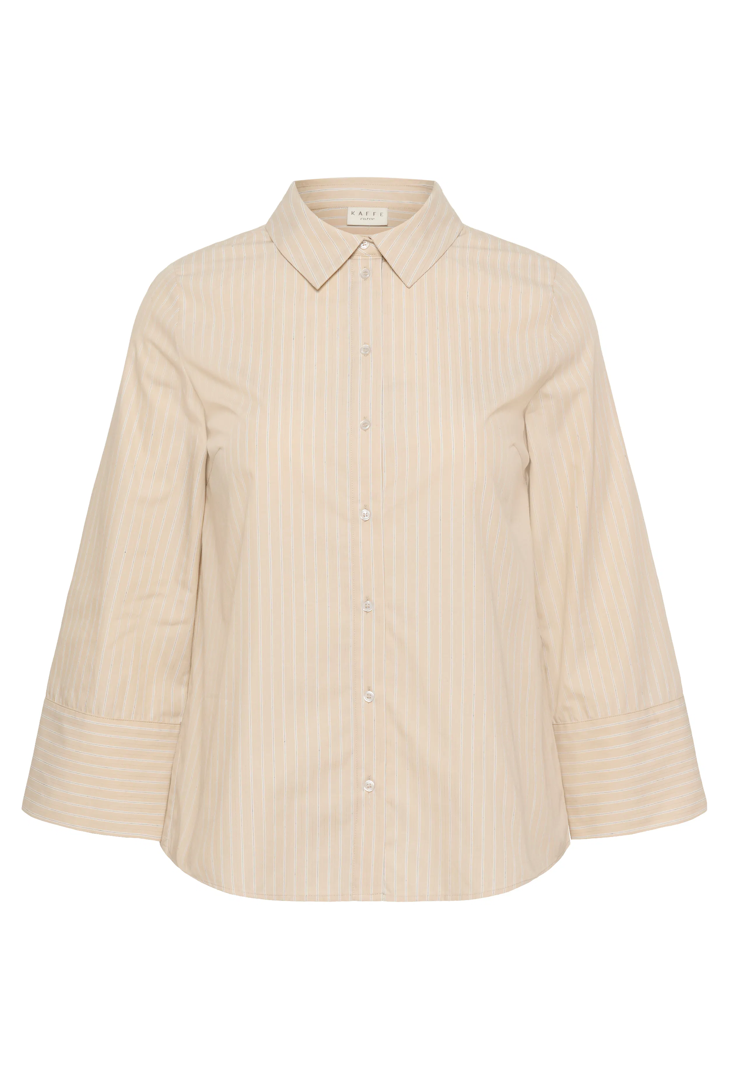 KCjosa Skjorta PACK FRONT 10584005-108996