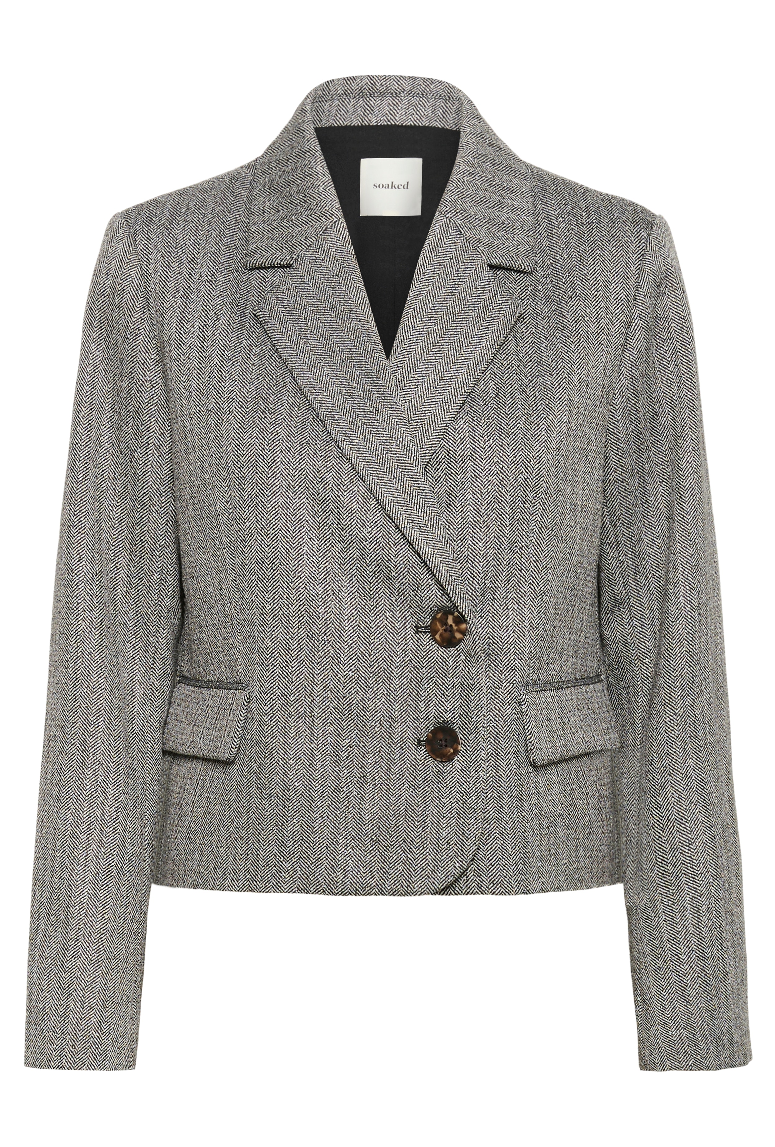 SLNanine Blazer PACK FRONT 30408933-304513