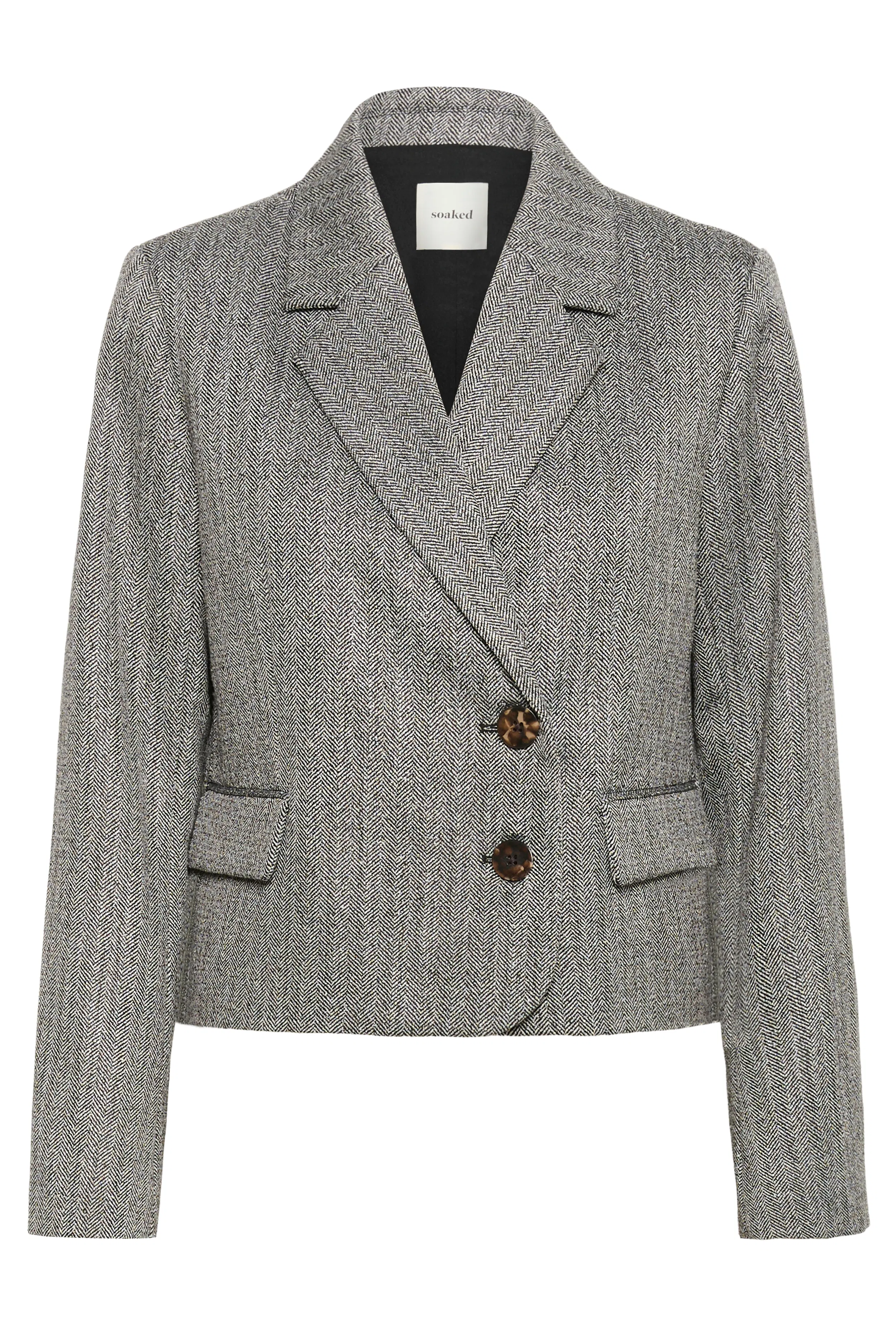 SLNanine Blazer PACK FRONT 30408933-304513