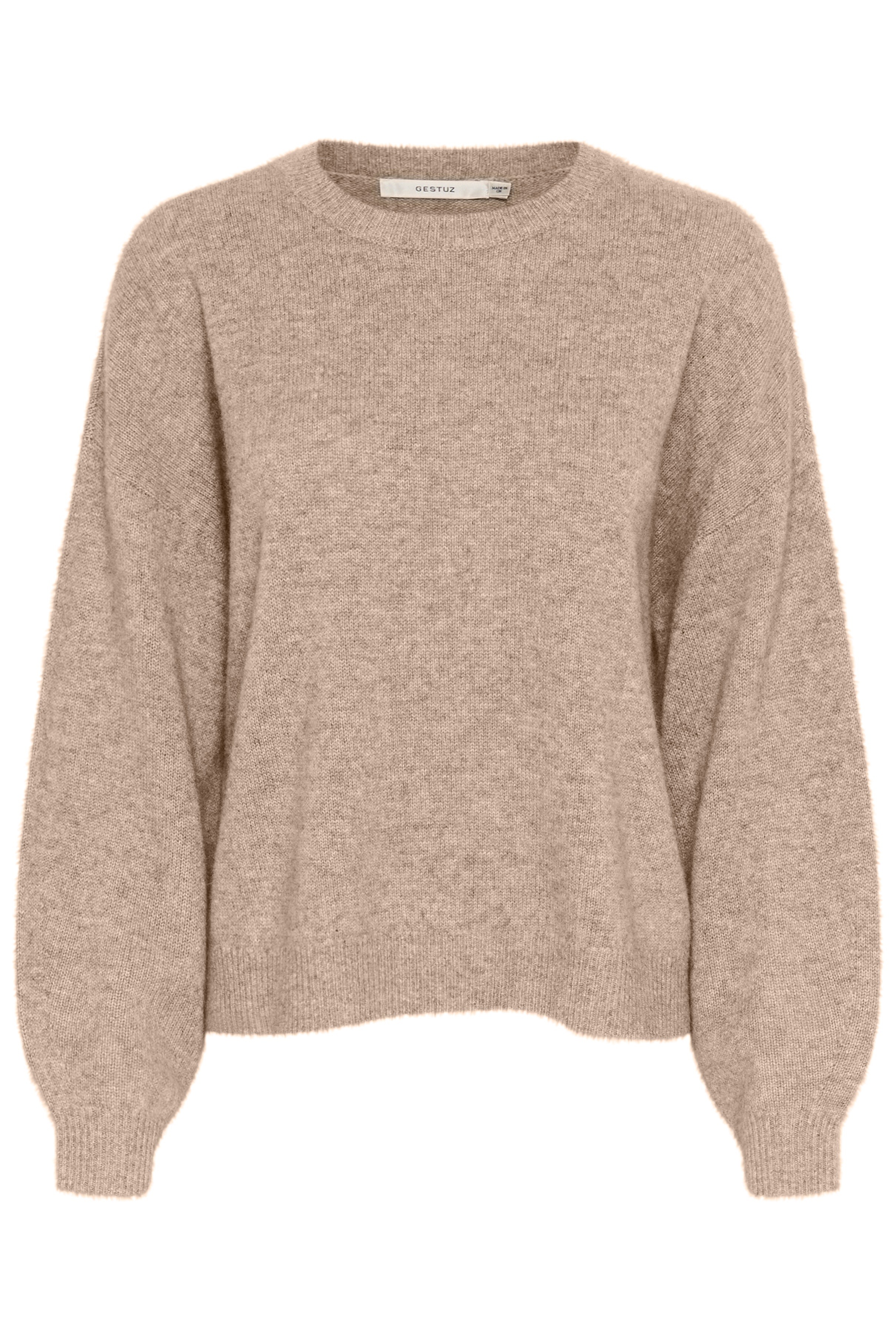 CasiaGZ Cashmere Pullover PACK FRONT 10909852-107227